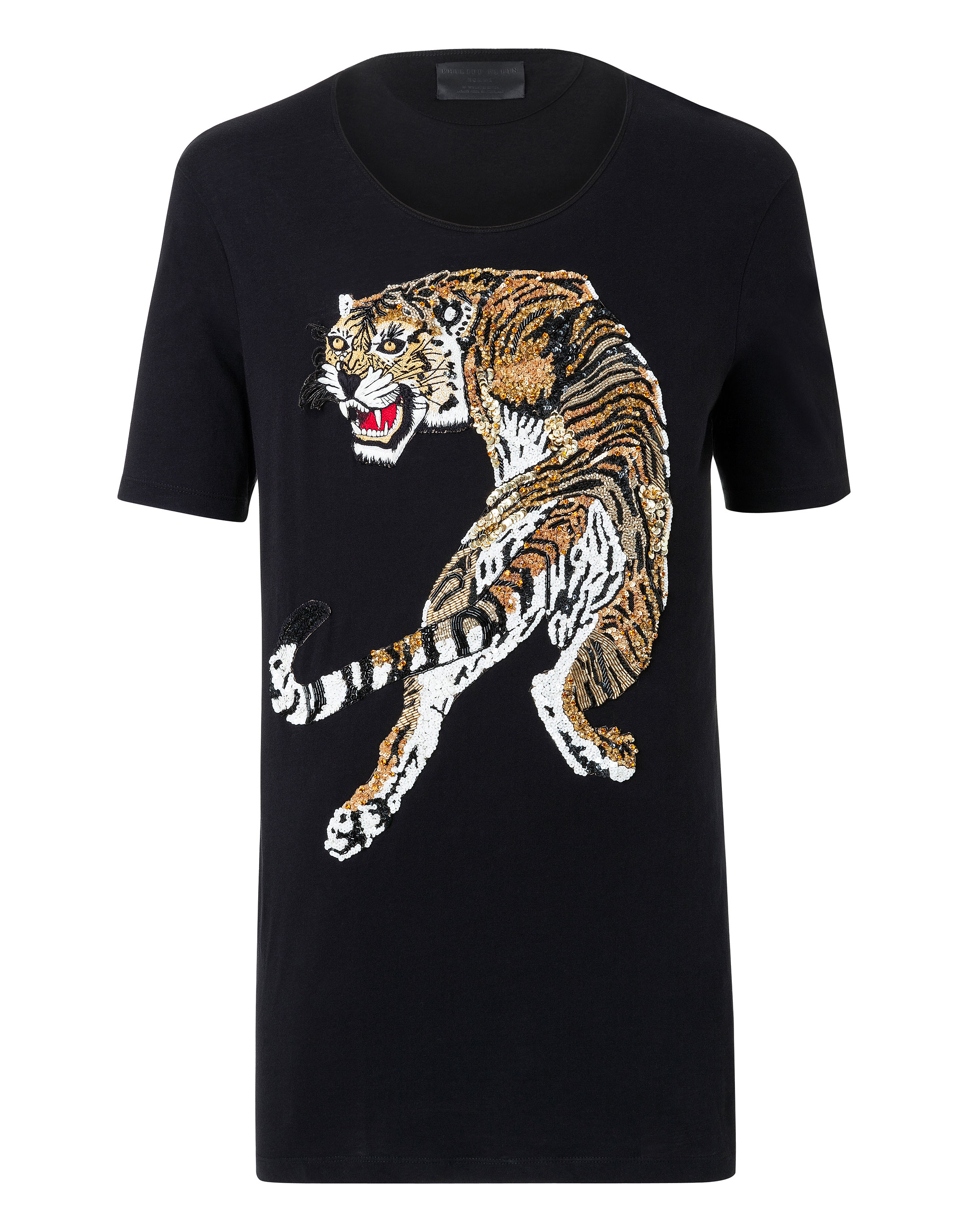 tiger tee shirt