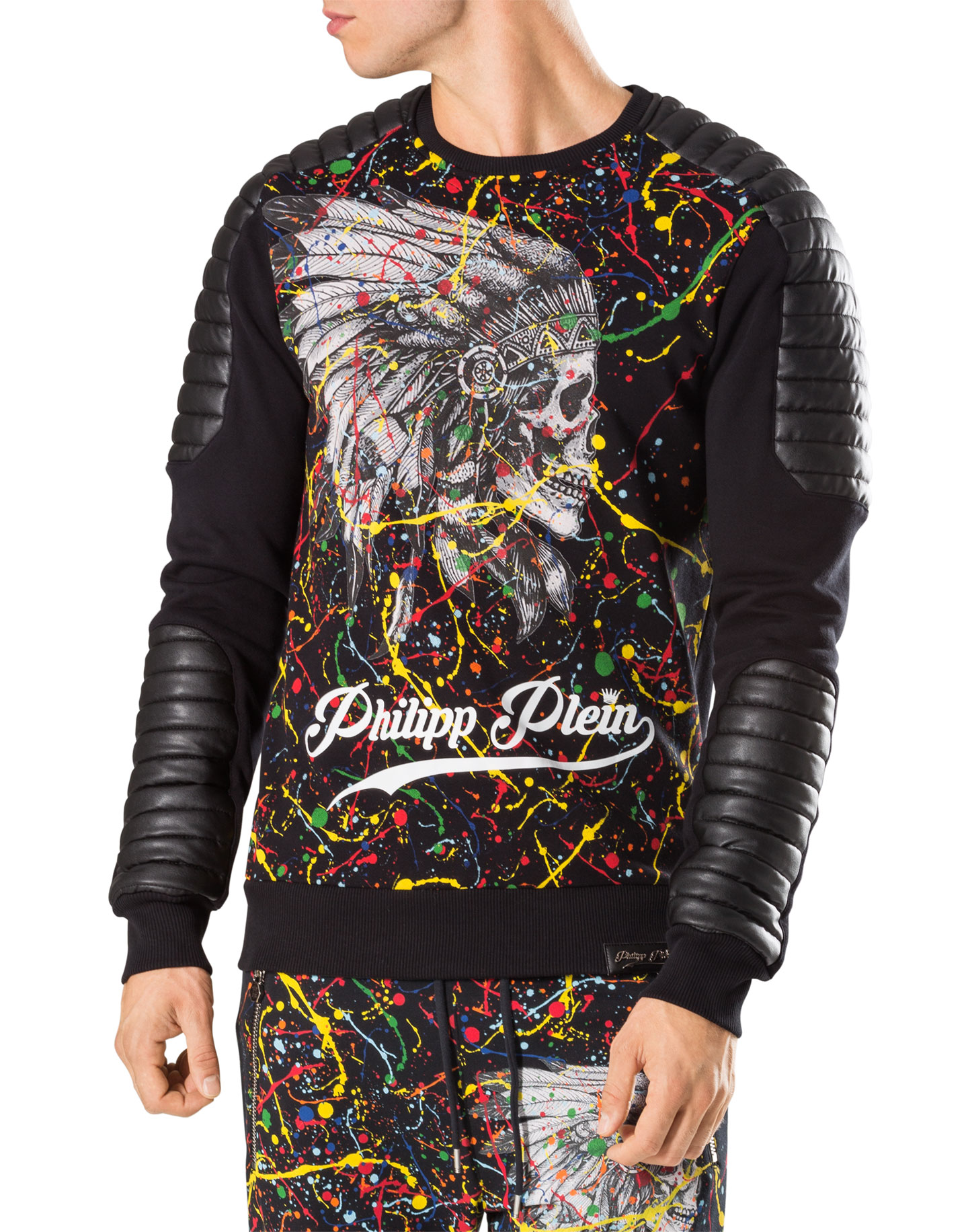 pull phillip plein