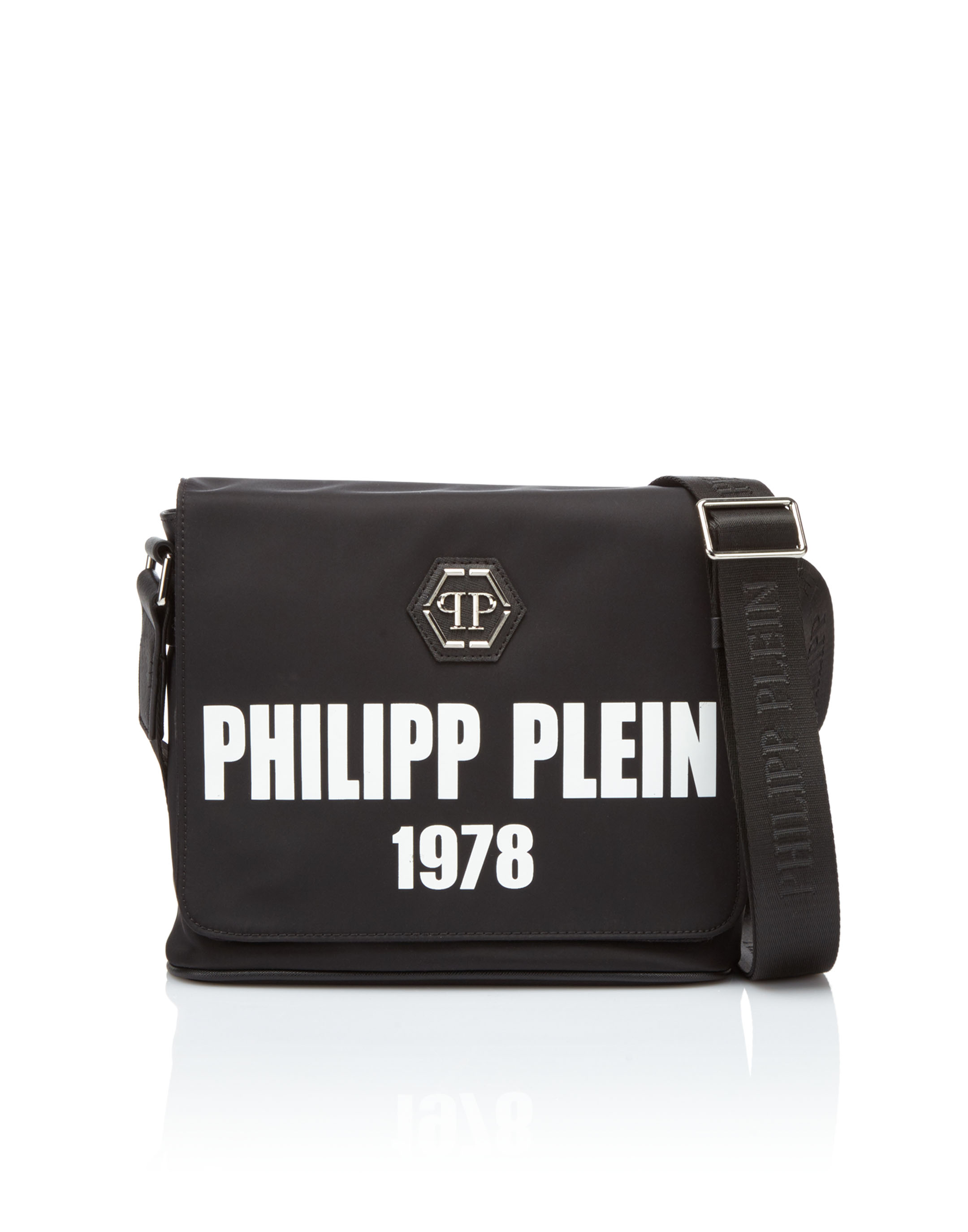 philipp plein side bag