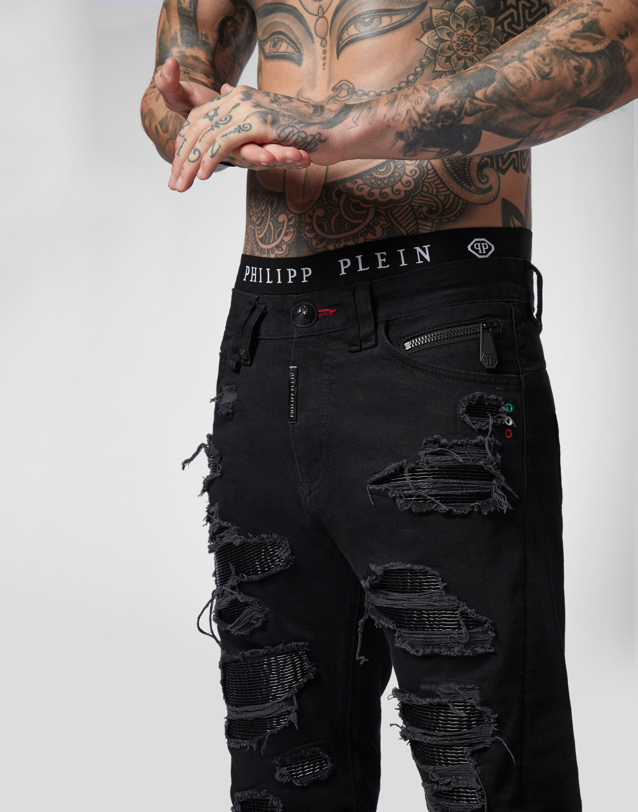 philipp plein milano