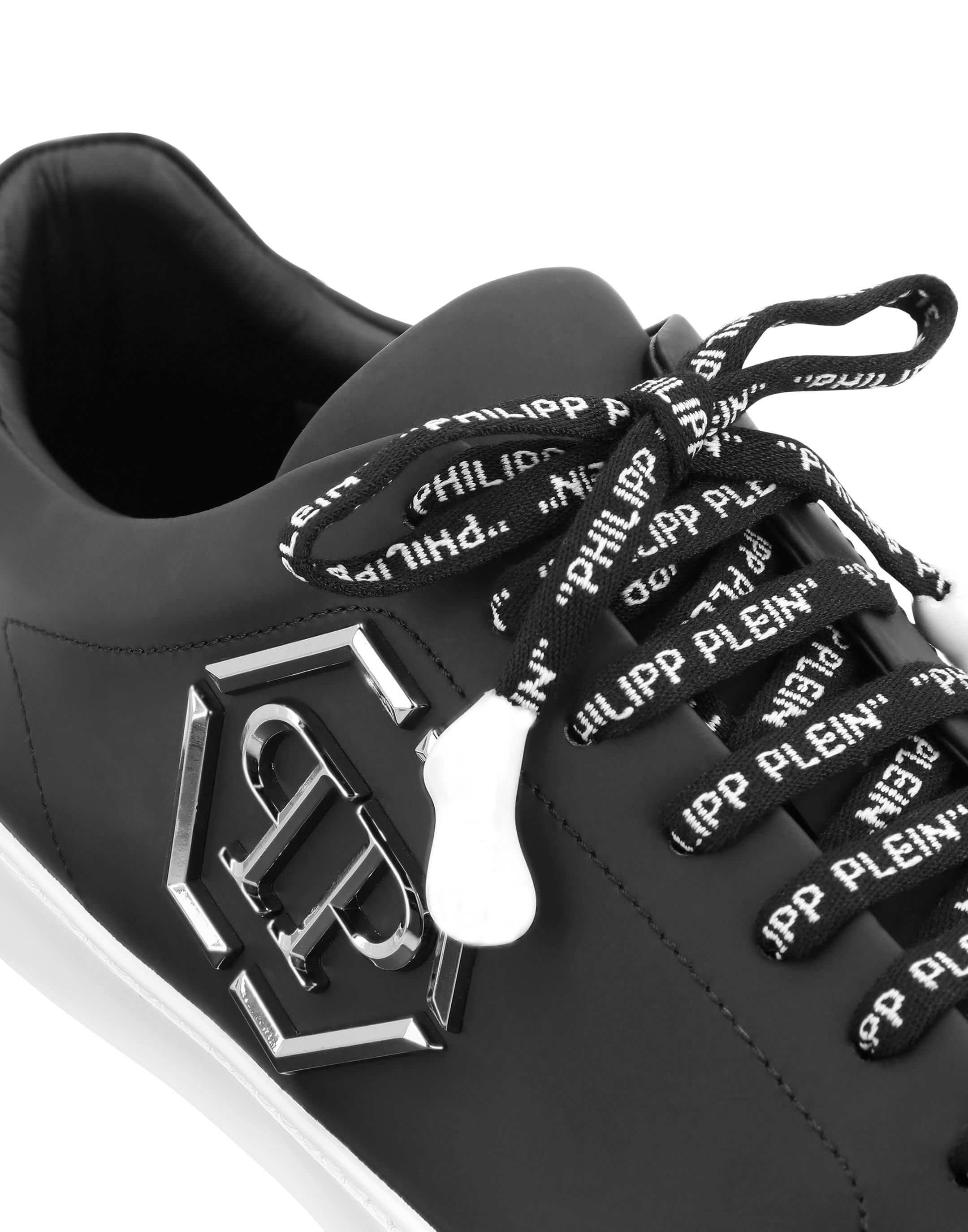 Lo-Top Sneakers Statement | Philipp Plein Outlet