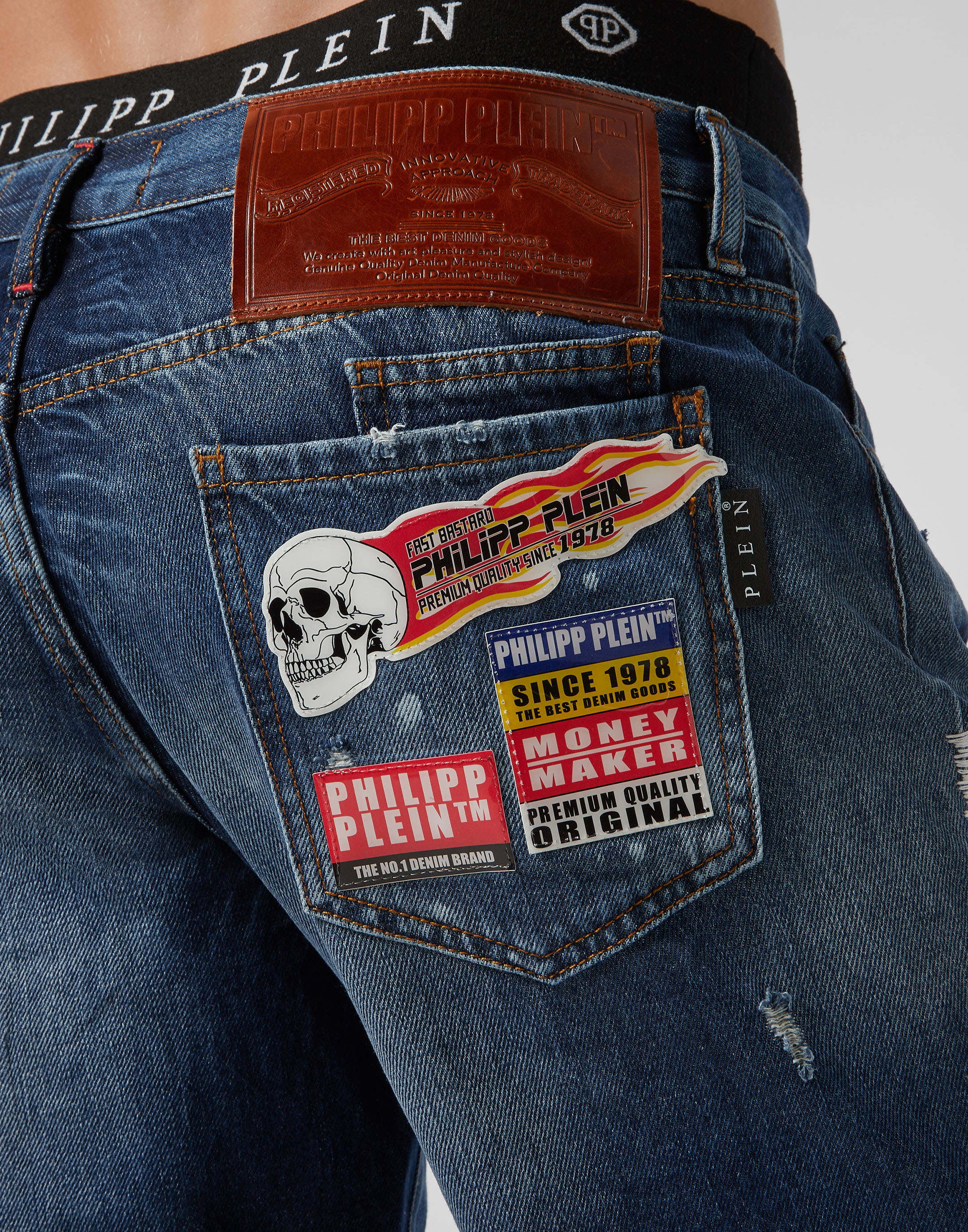 Details more than 186 fire jeans brand
