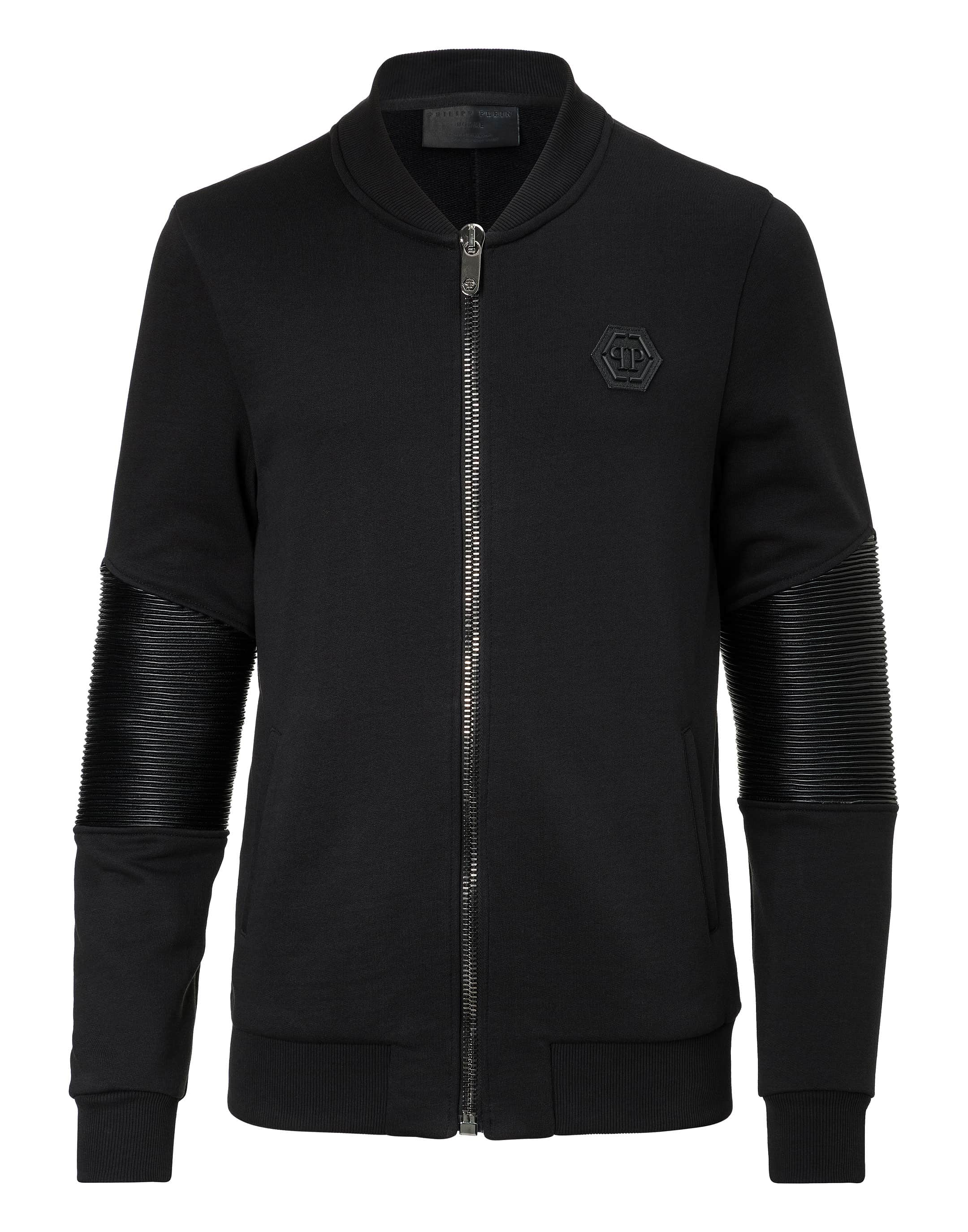 jogging philip plein