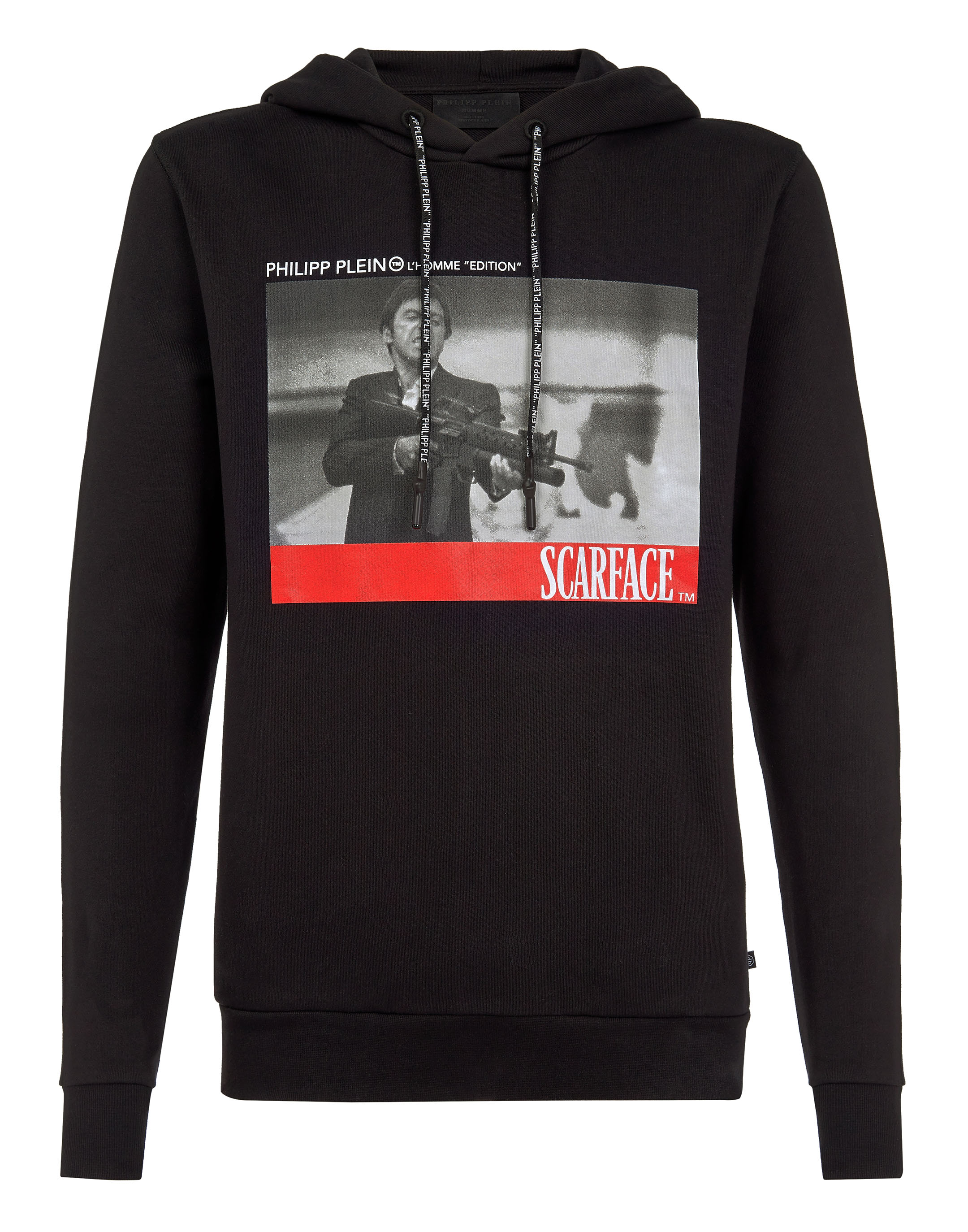 philipp plein scarface hoodie