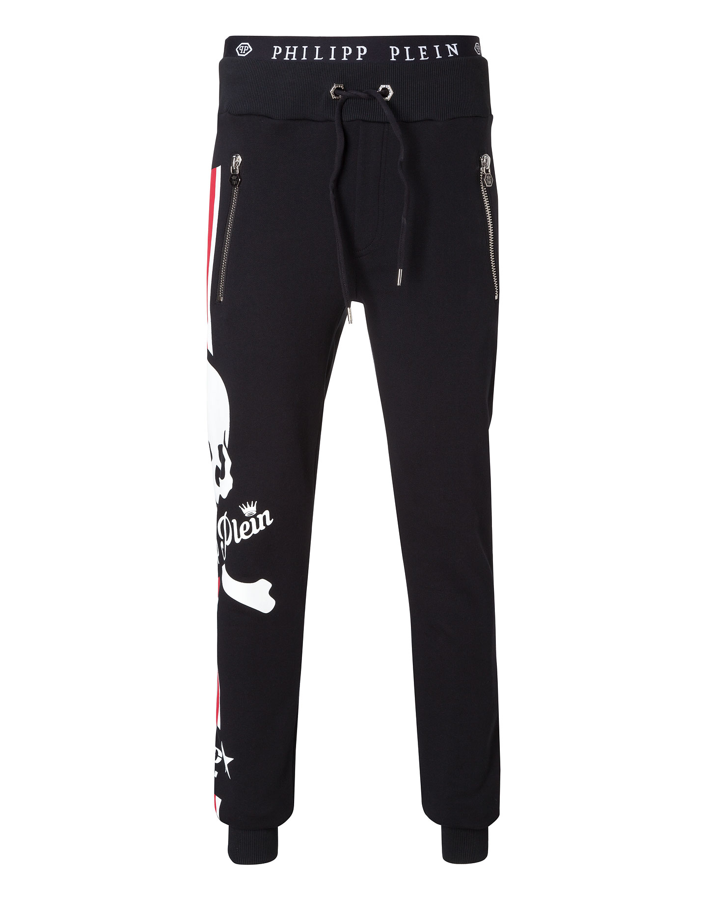 philipp plein jogging pants