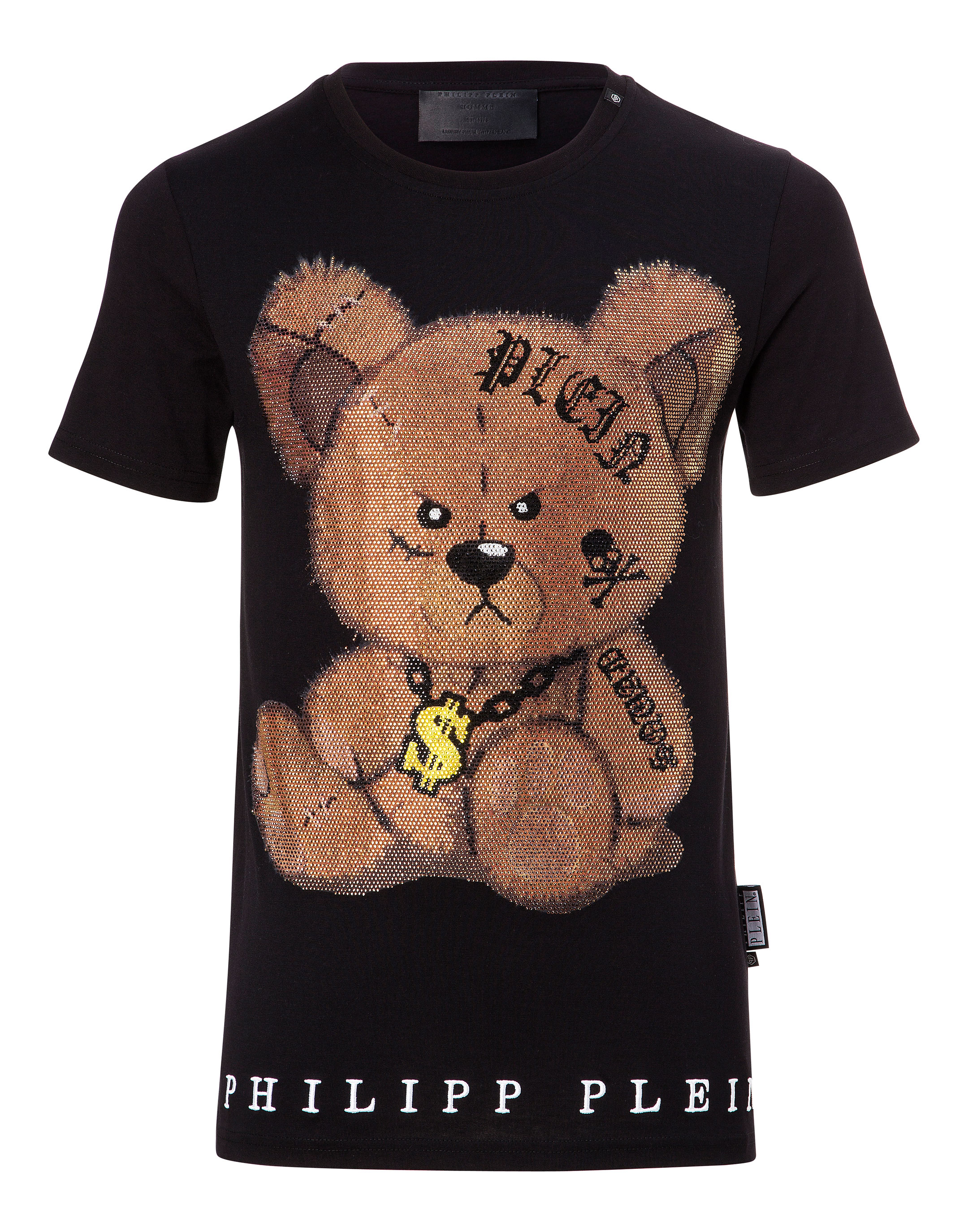 philipp plein killer teddy