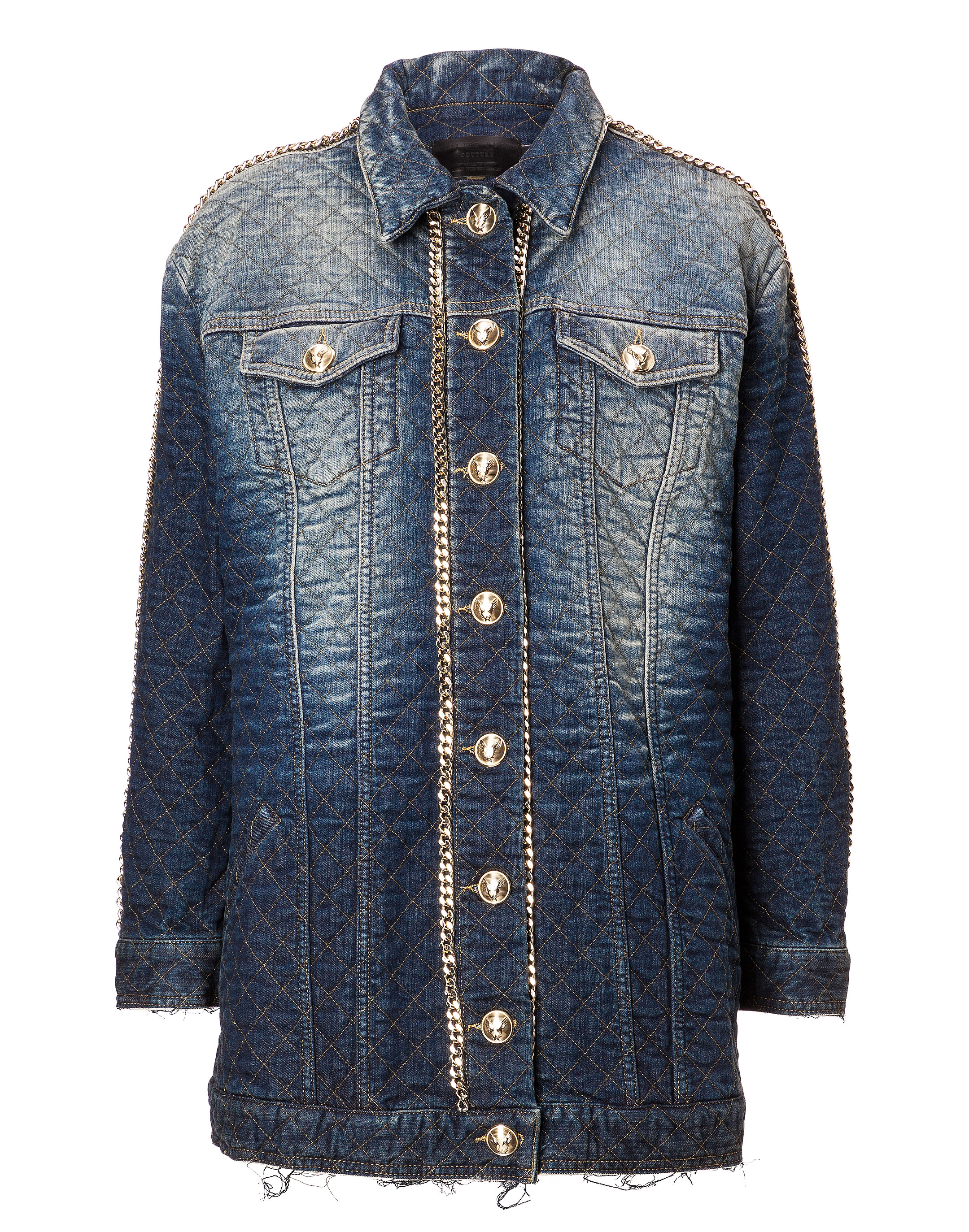 5300 Model Jaket Oversize HD Terbaru