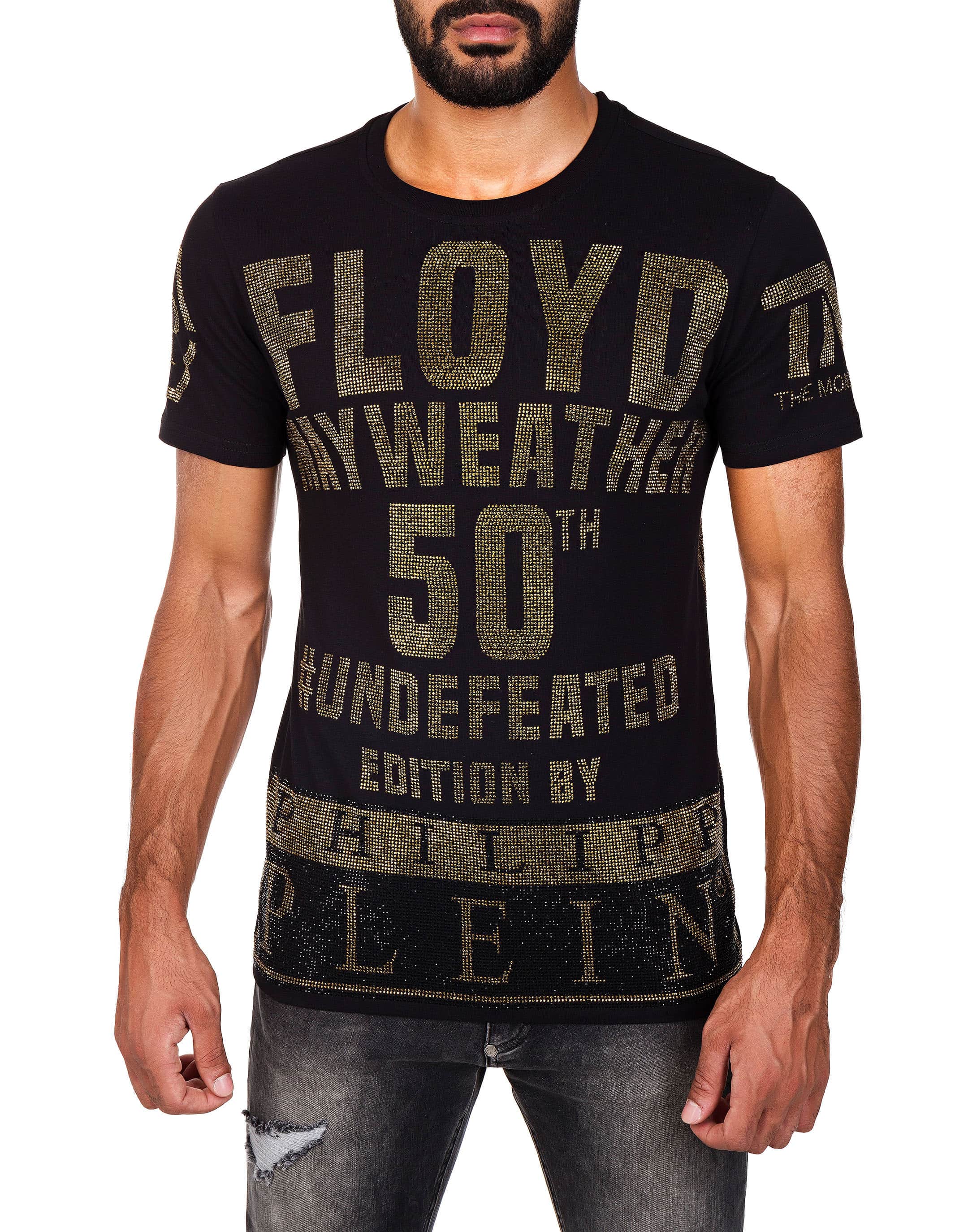 philipp plein floyd mayweather price