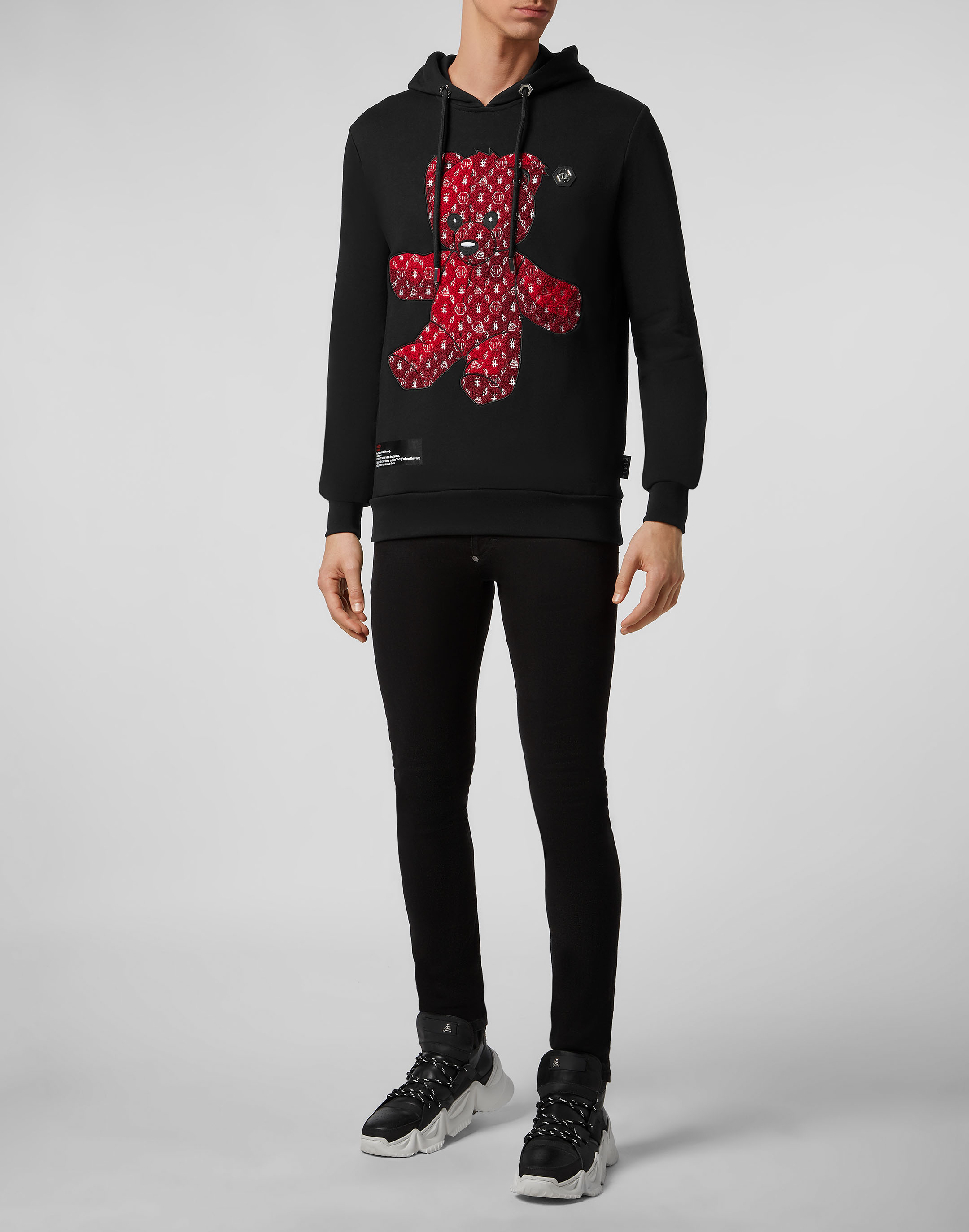 jordan elephant camo sweatshirt