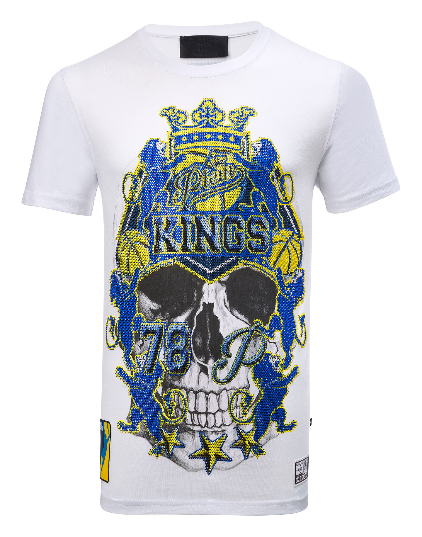 philipp plein all star t shirt