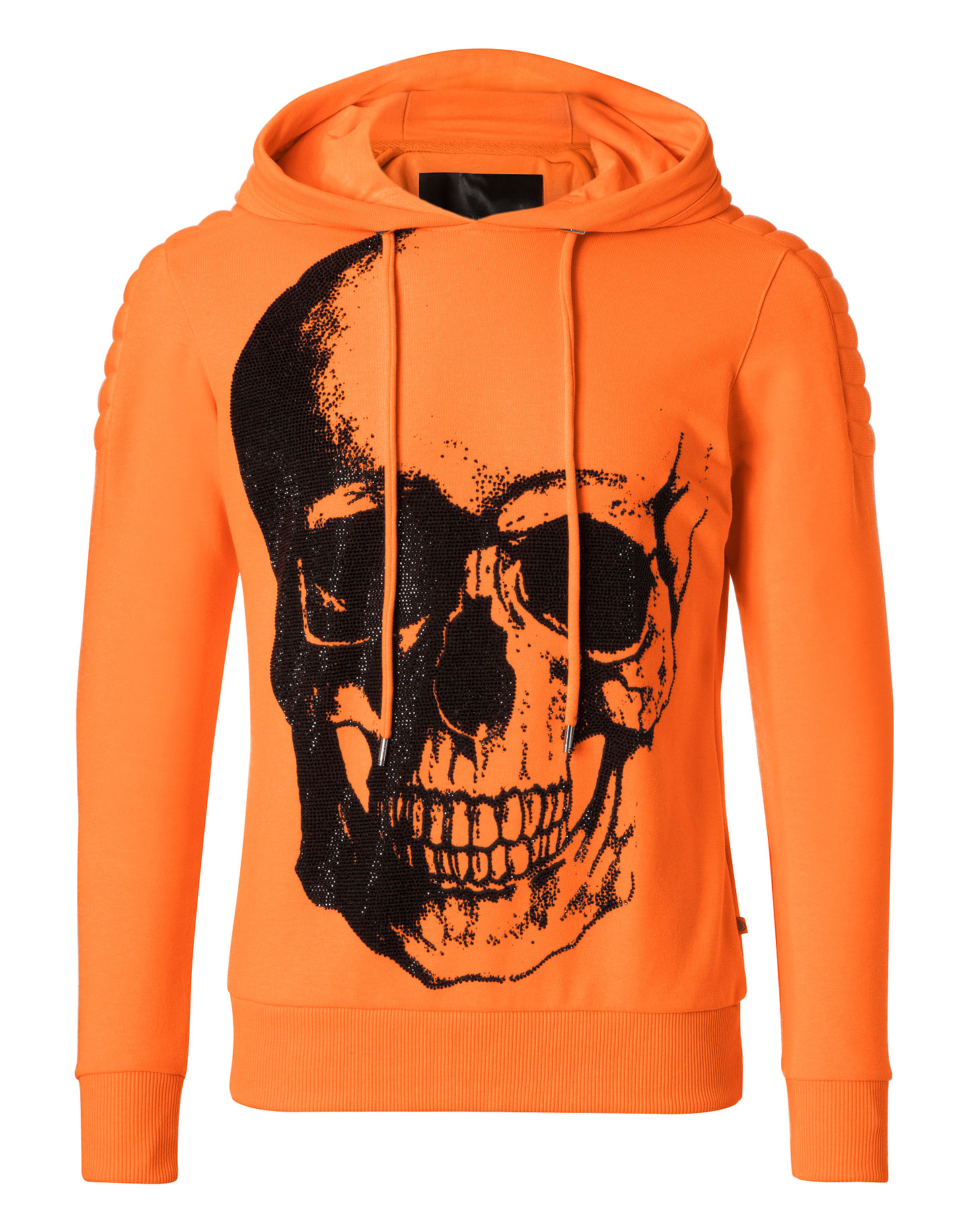 Meteor Pazljiv Odrasti Philipp Plein Totenkopf Pullover Goldstandardsounds Com