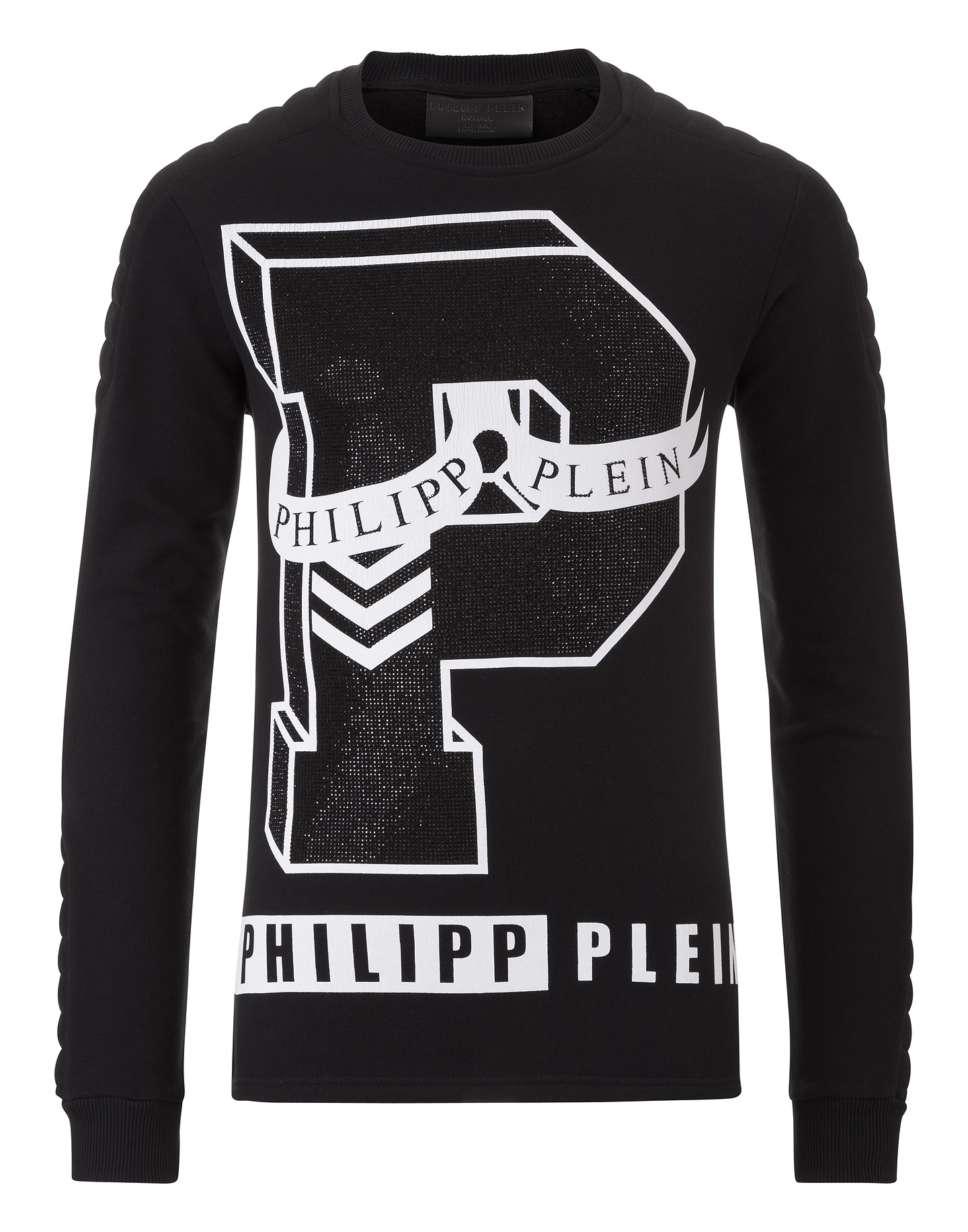 philipp plein long sleeve t shirt