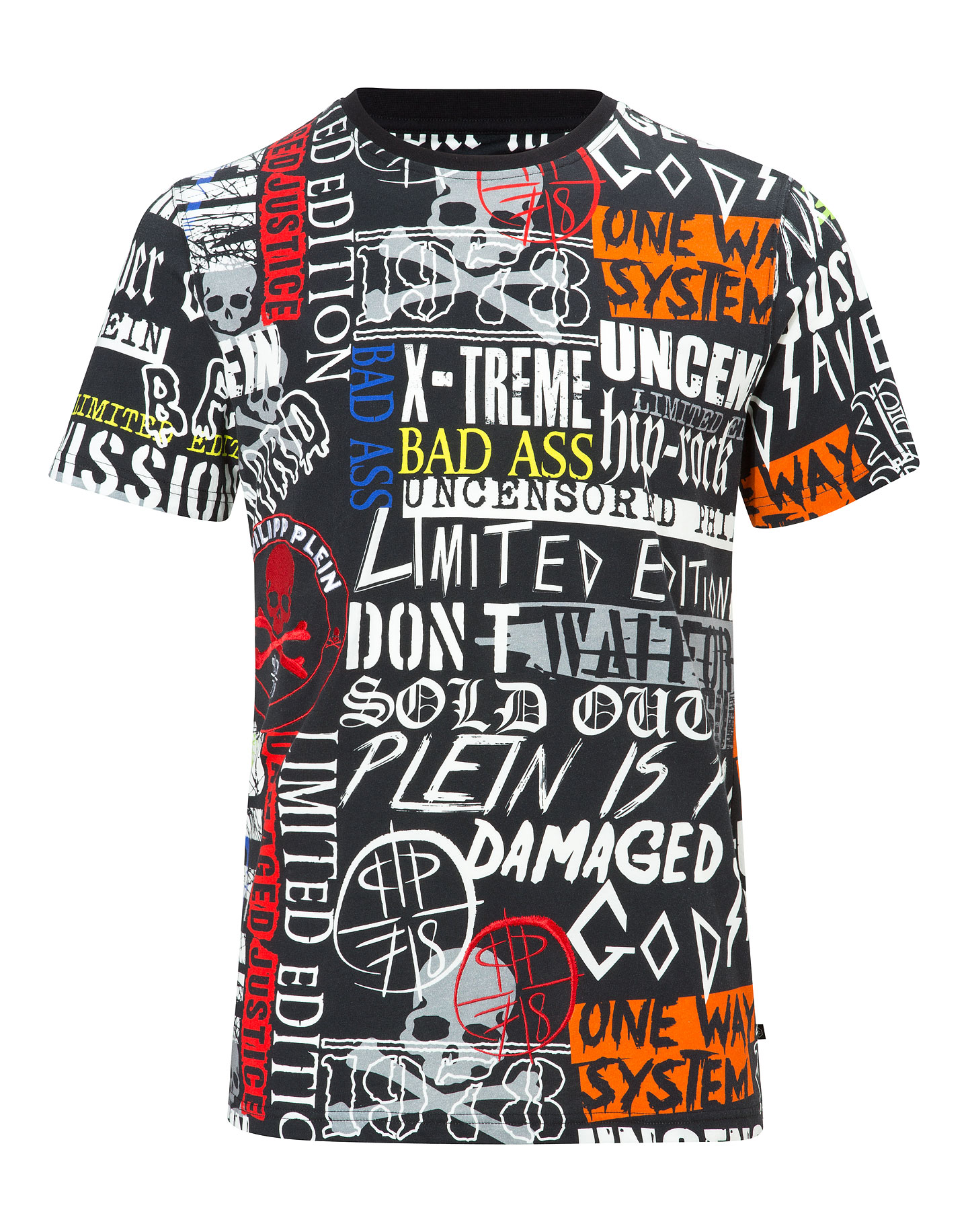 philippe plein outlet