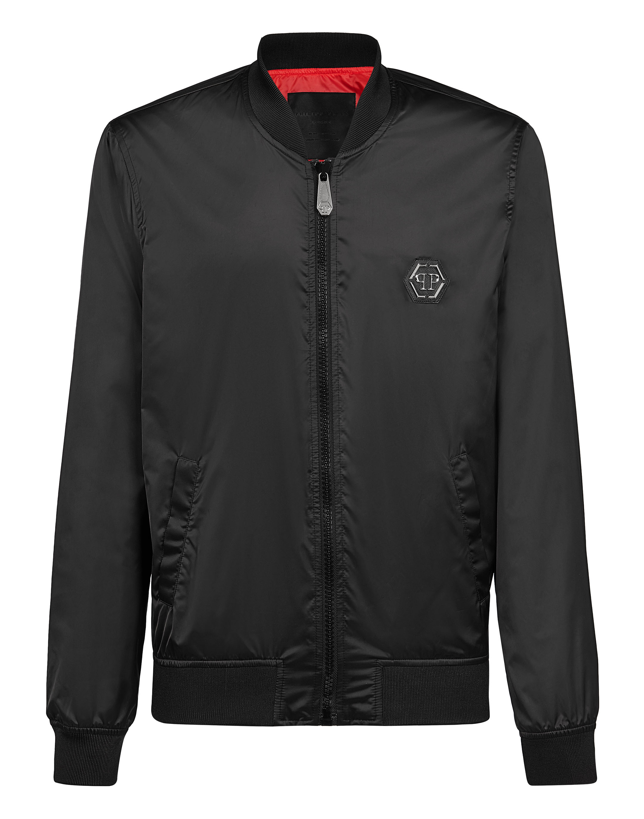 philipp plein skull jacket