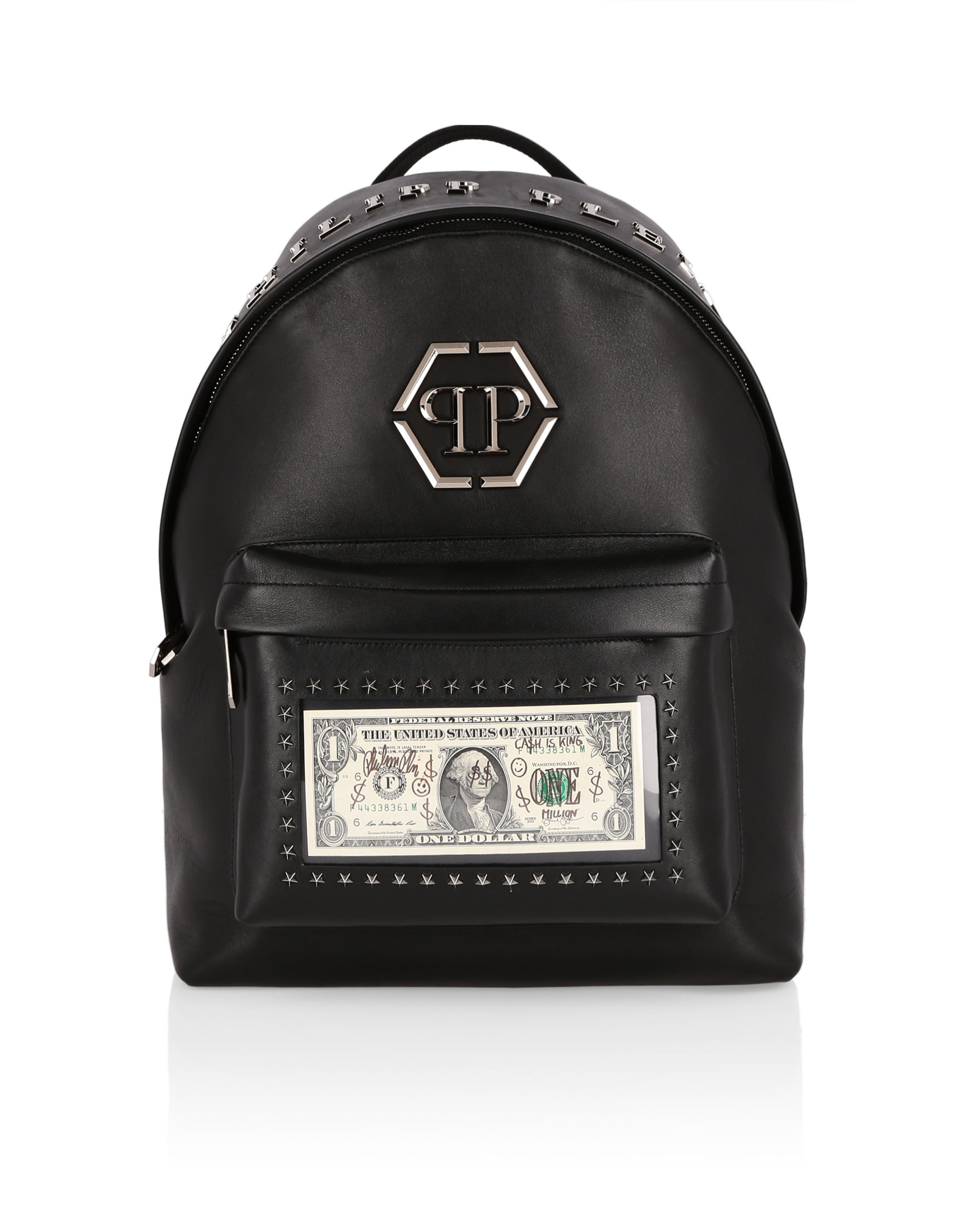 backpack philipp plein