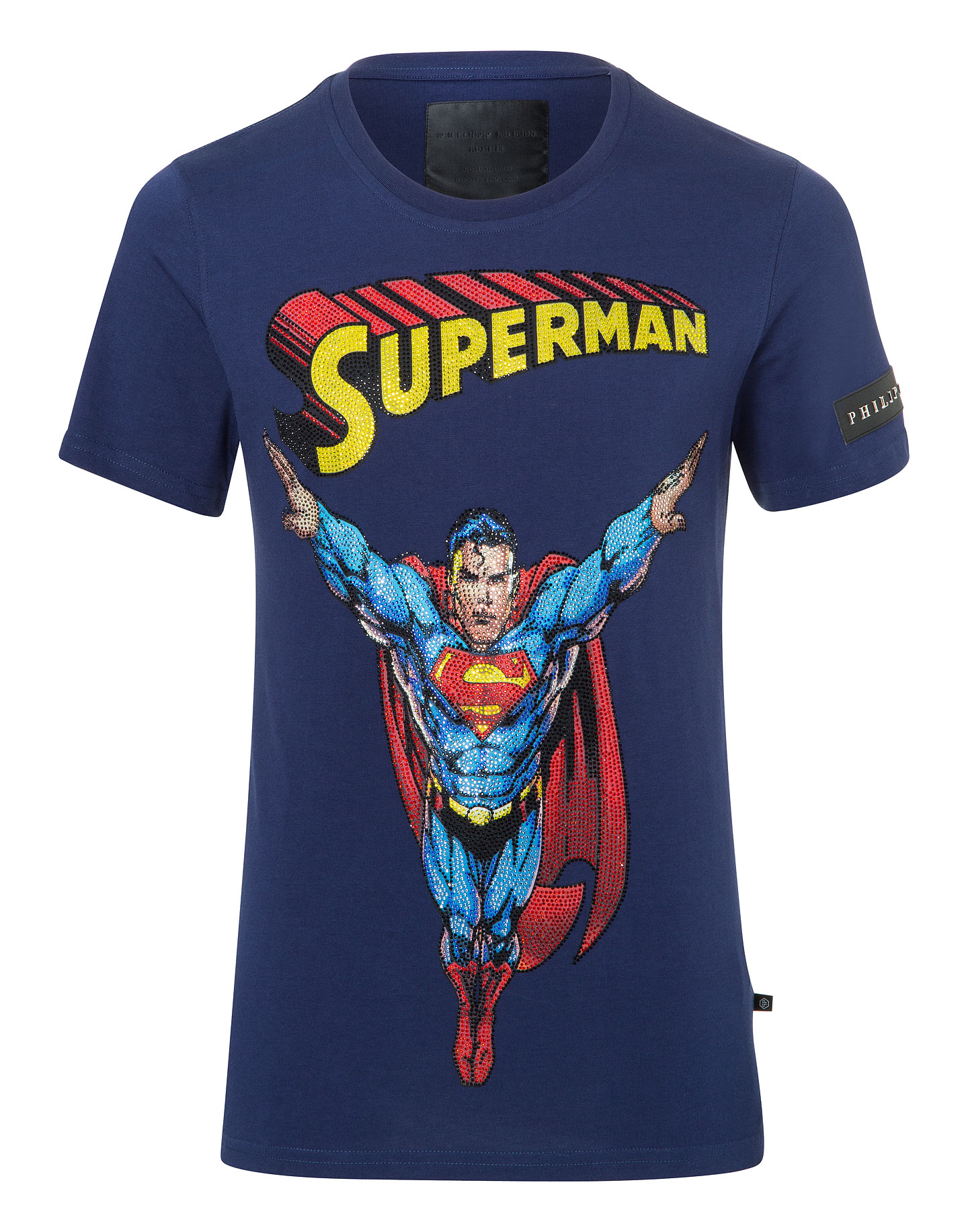 philipp plein superman