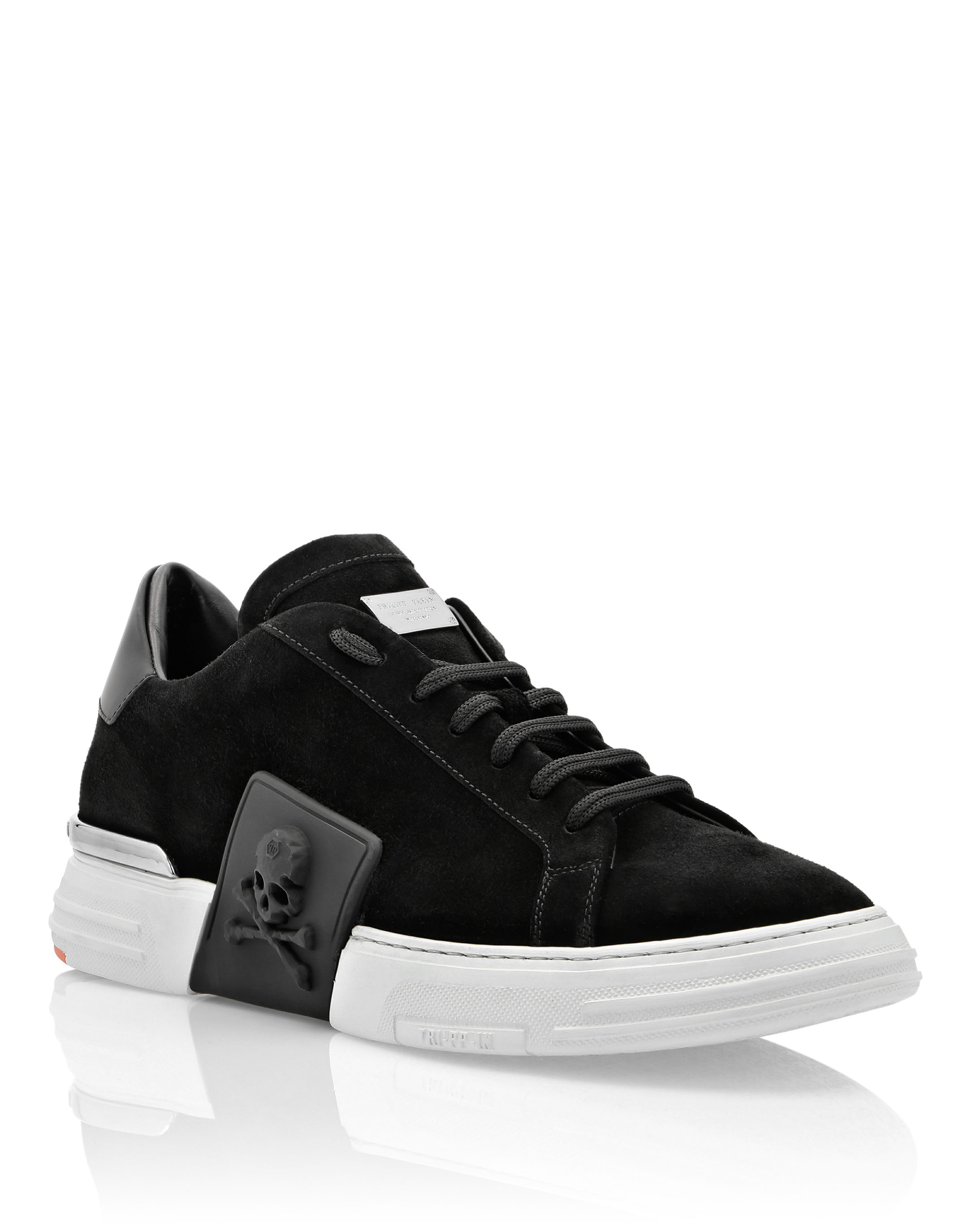 philipp plein phantom kicks