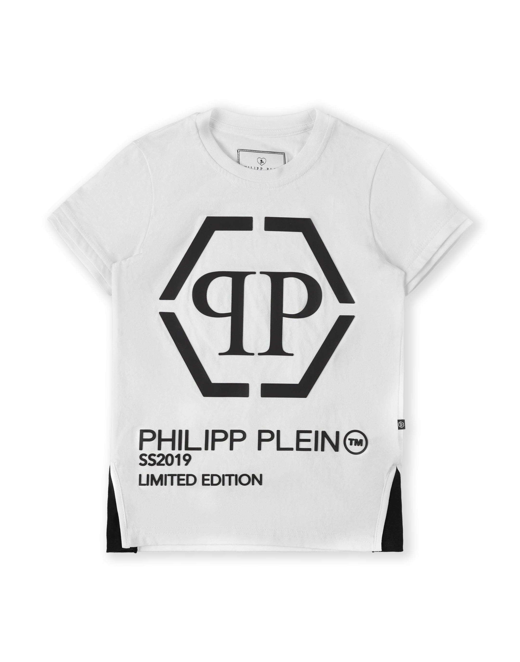 philipp plein tee