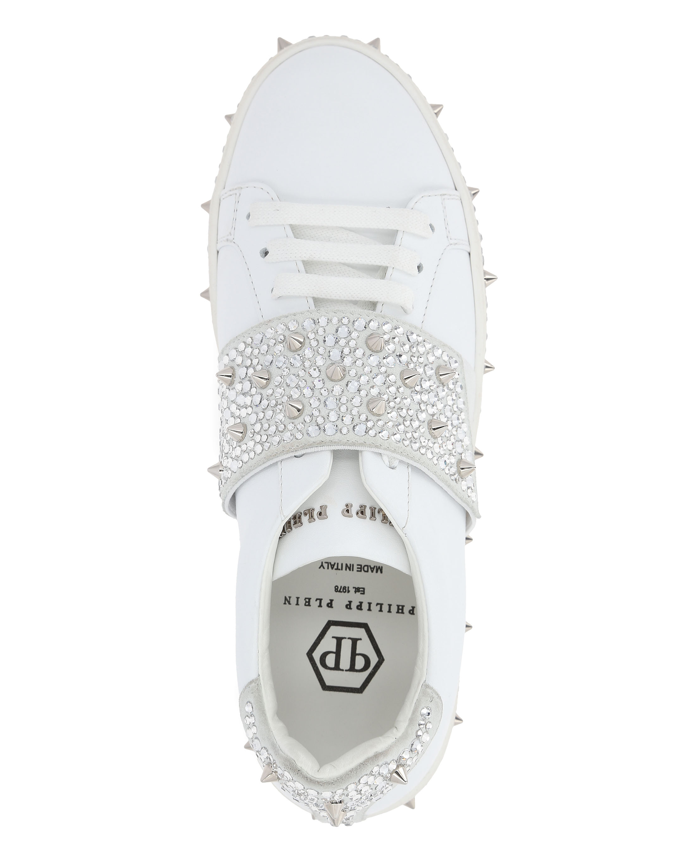 philipp plein sneakers damen