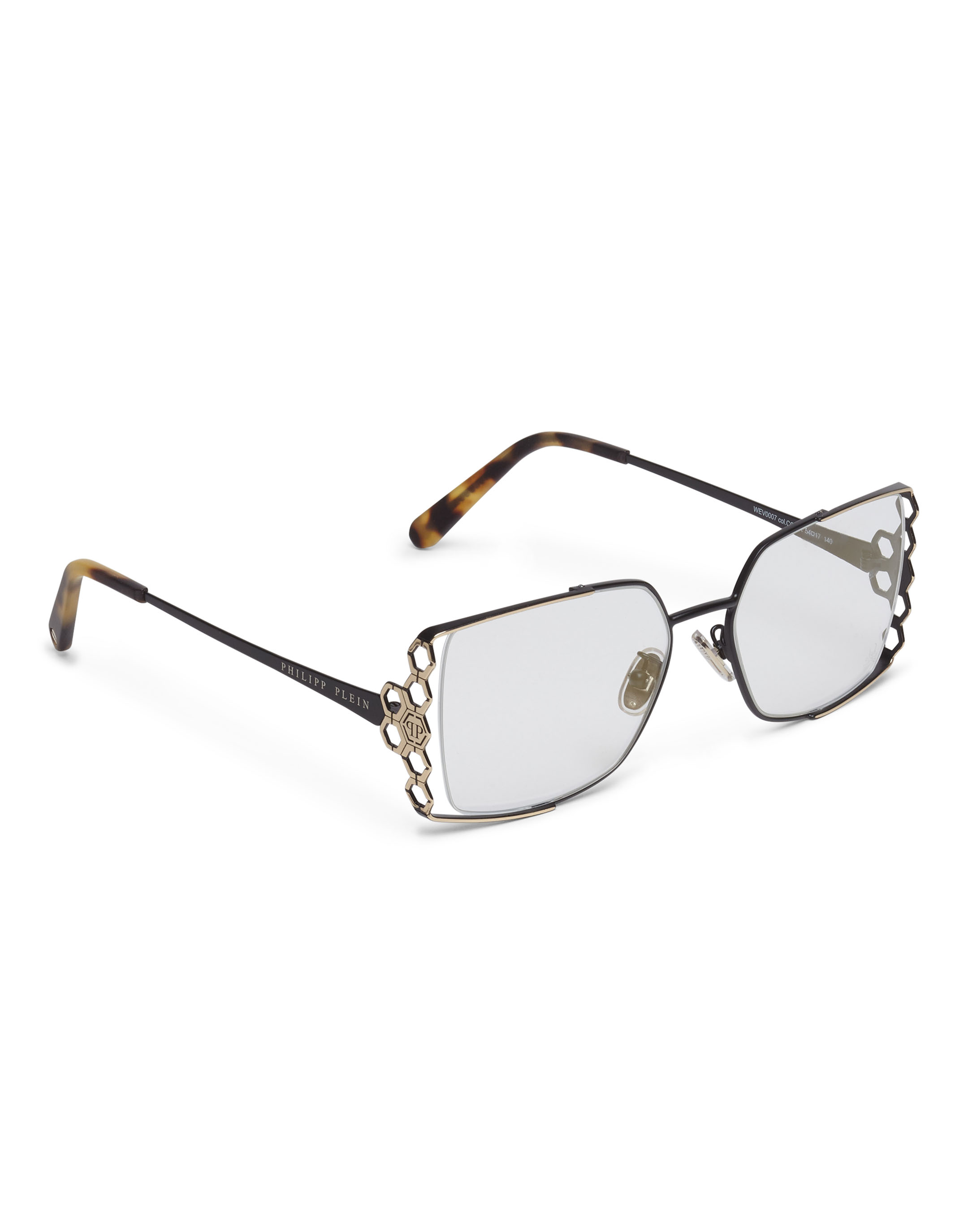 Optical frames | Philipp Plein Outlet
