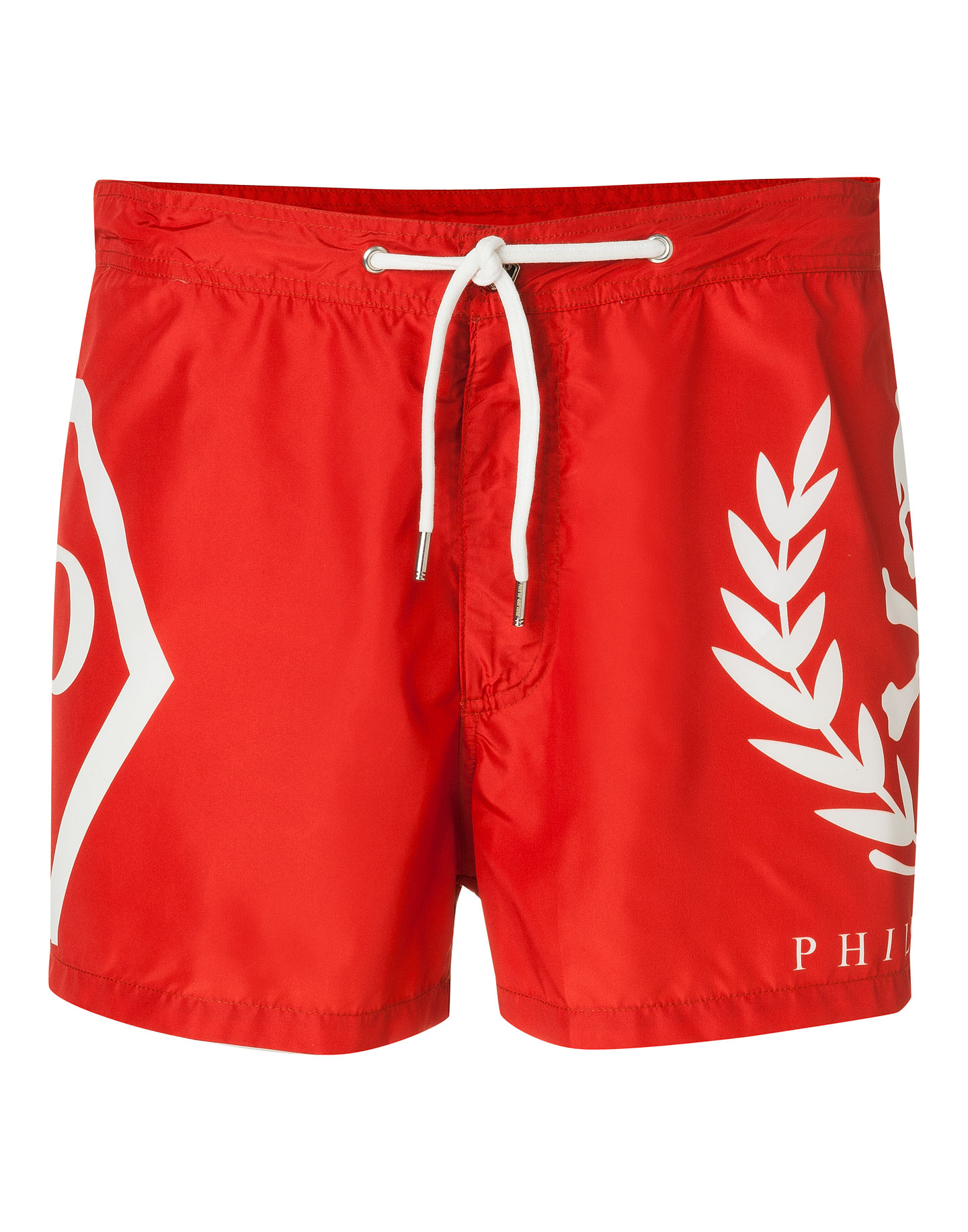 philipp plein swim shorts