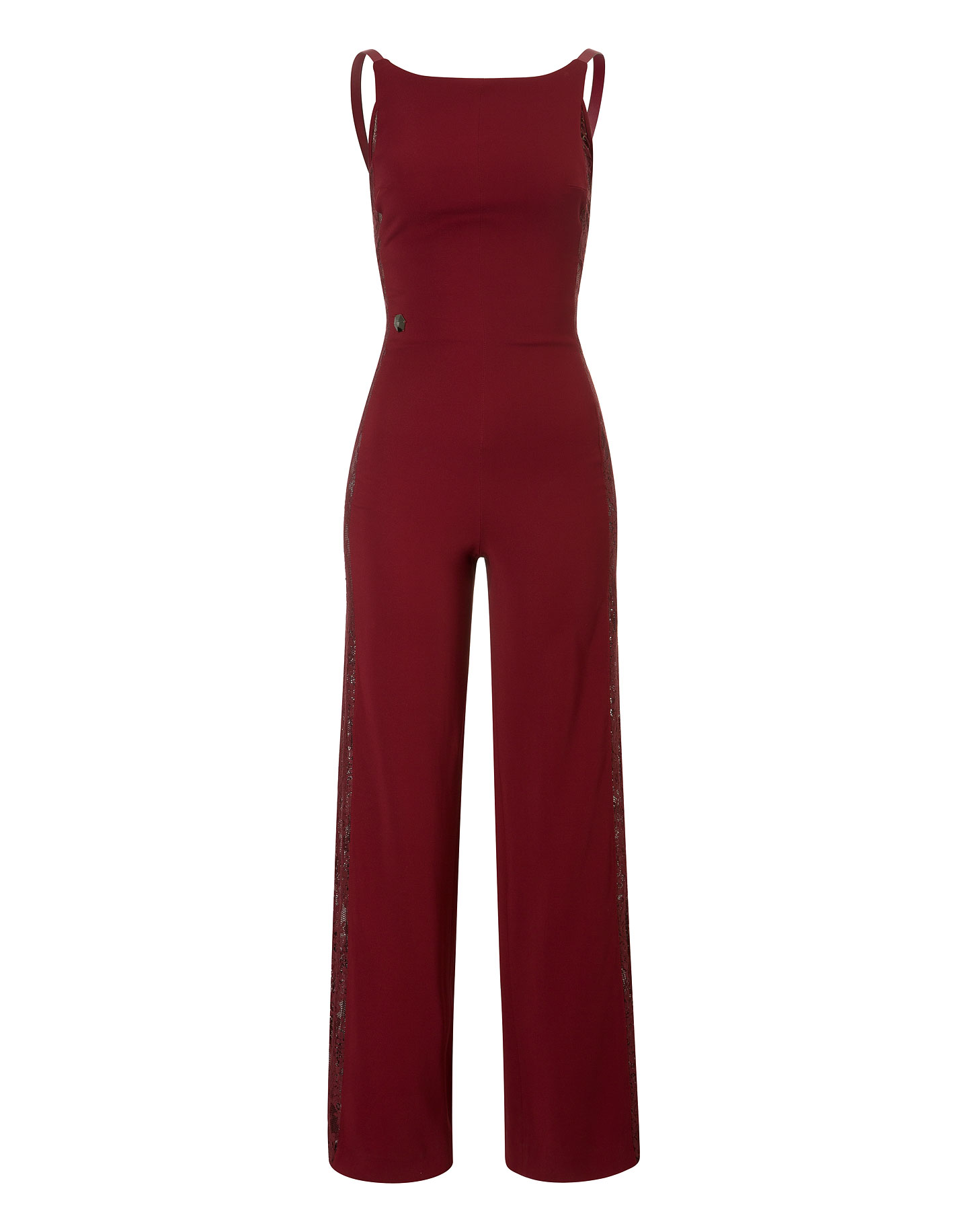 jumpsuit cool