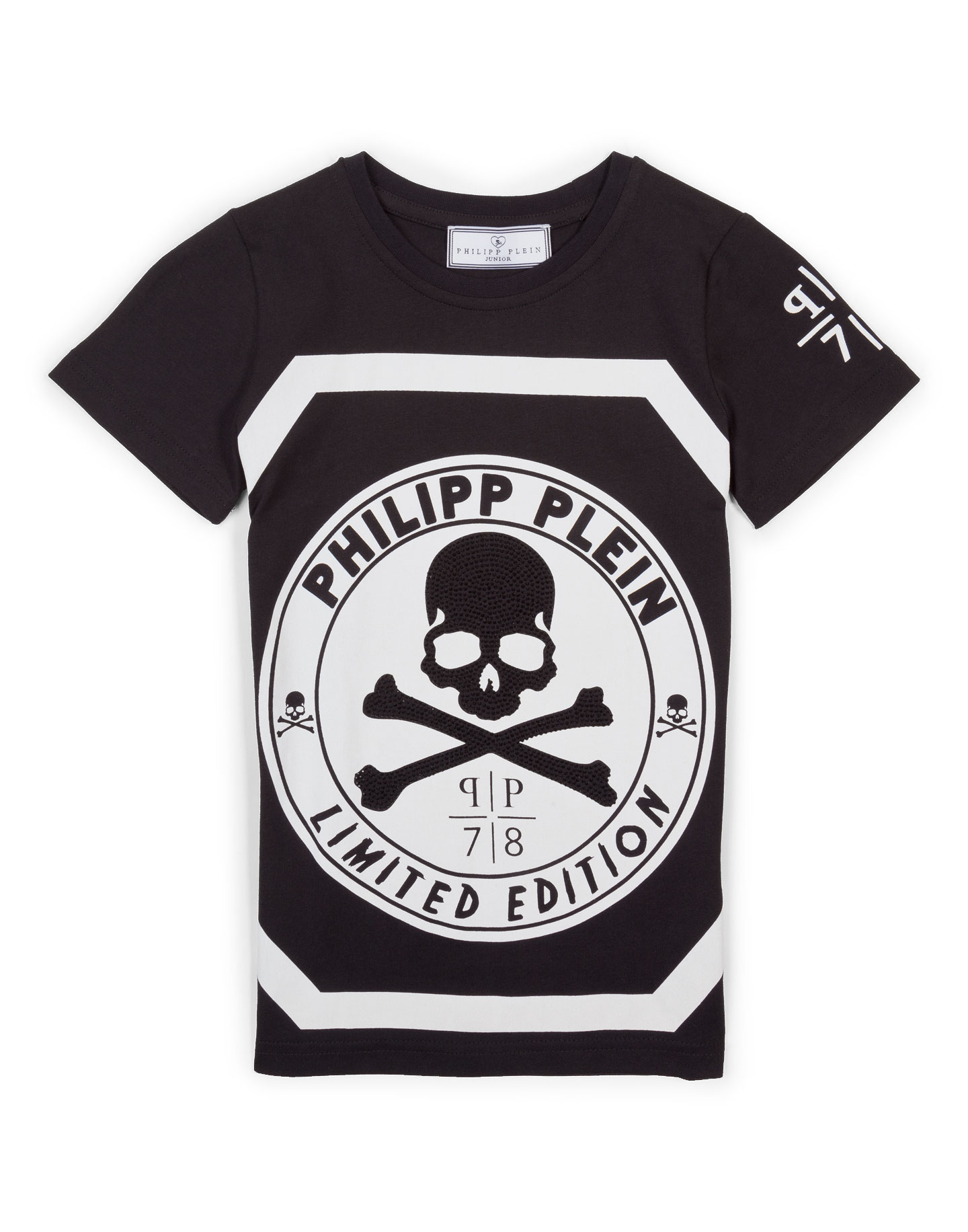 philipp plein limited edition shirt