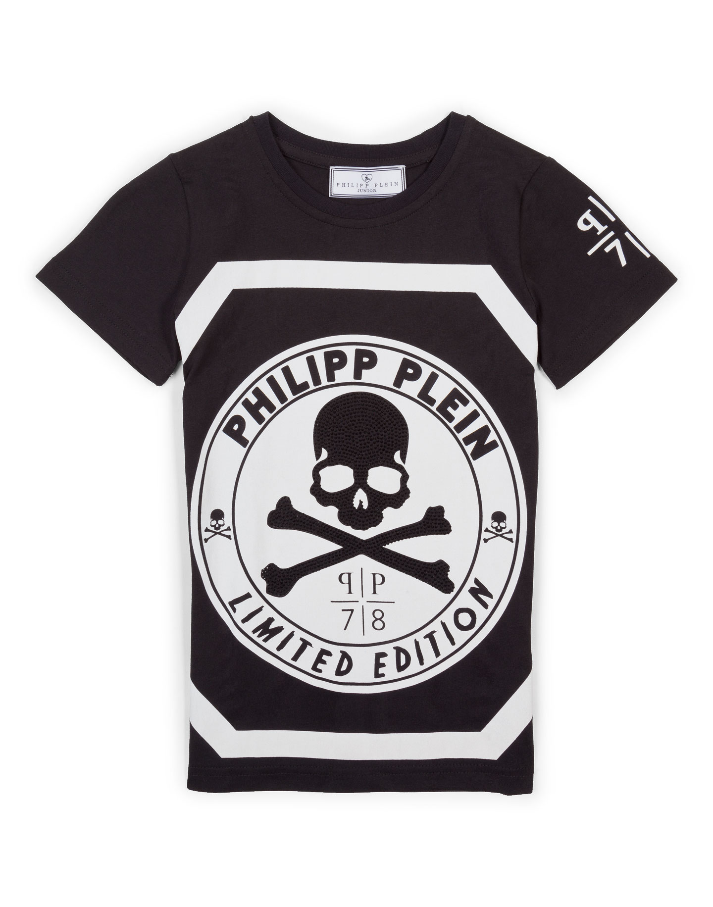 philipp plein junior