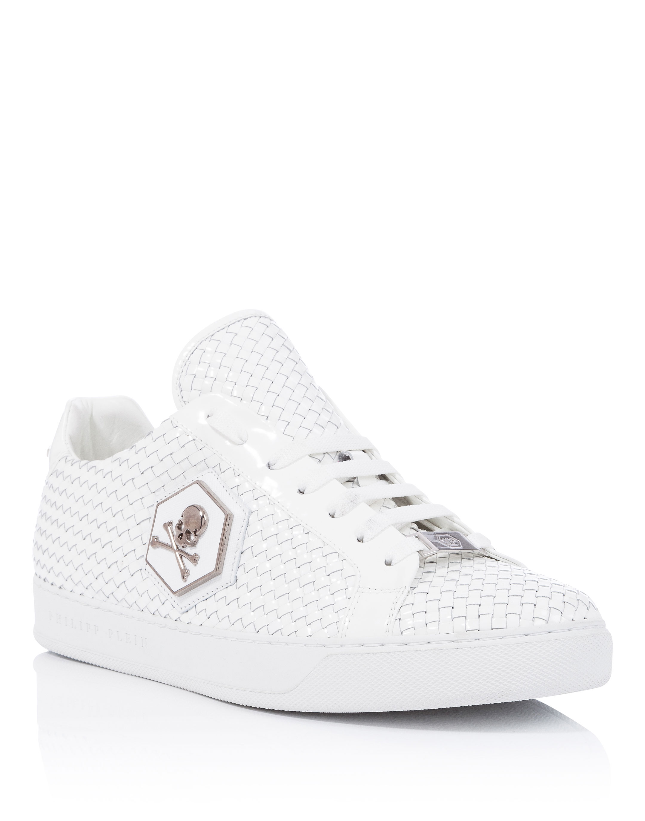 Philipp plein hotsell sneakers outlet