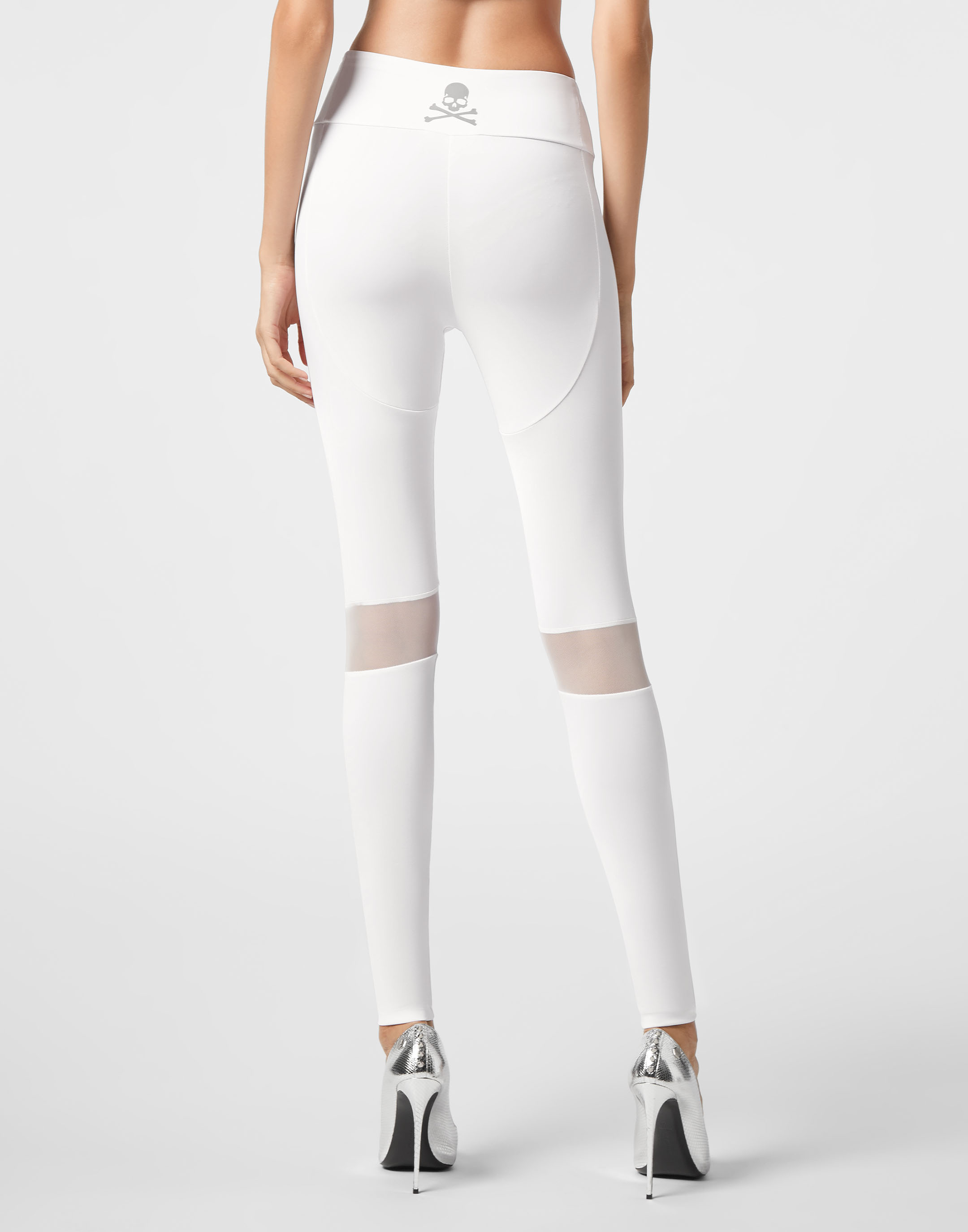 philipp plein leggings