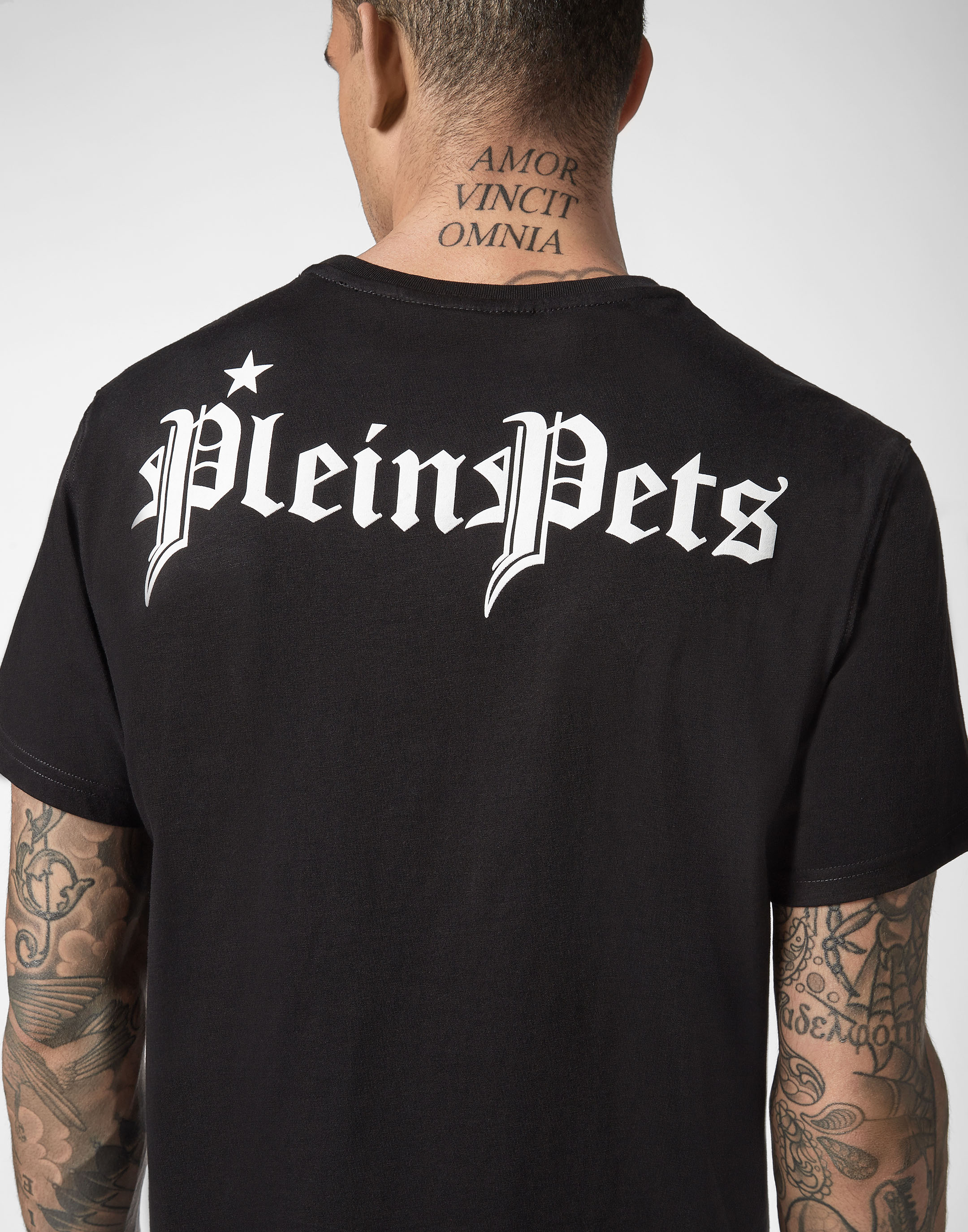 philipp plein pets