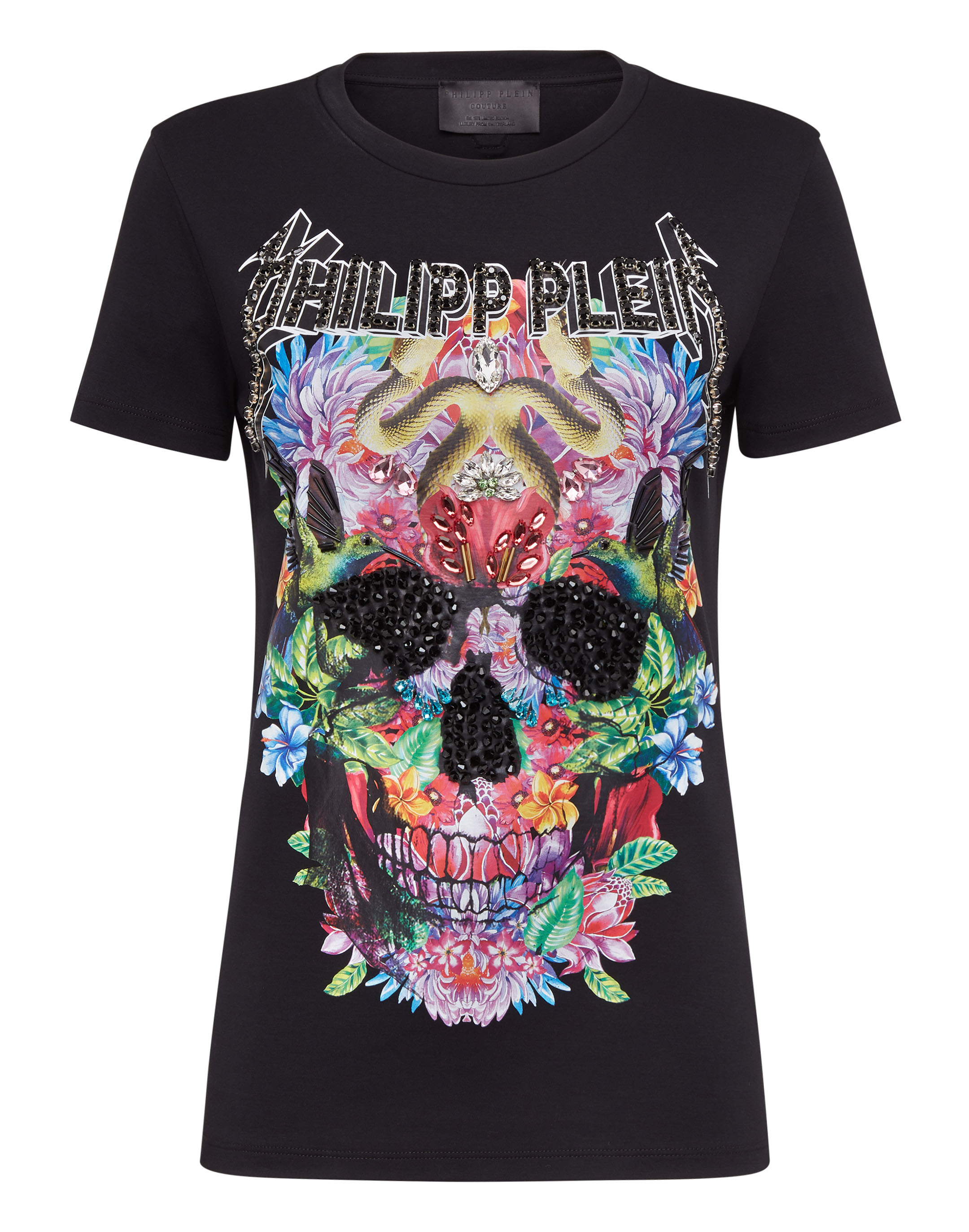 philipp plein couture switzerland