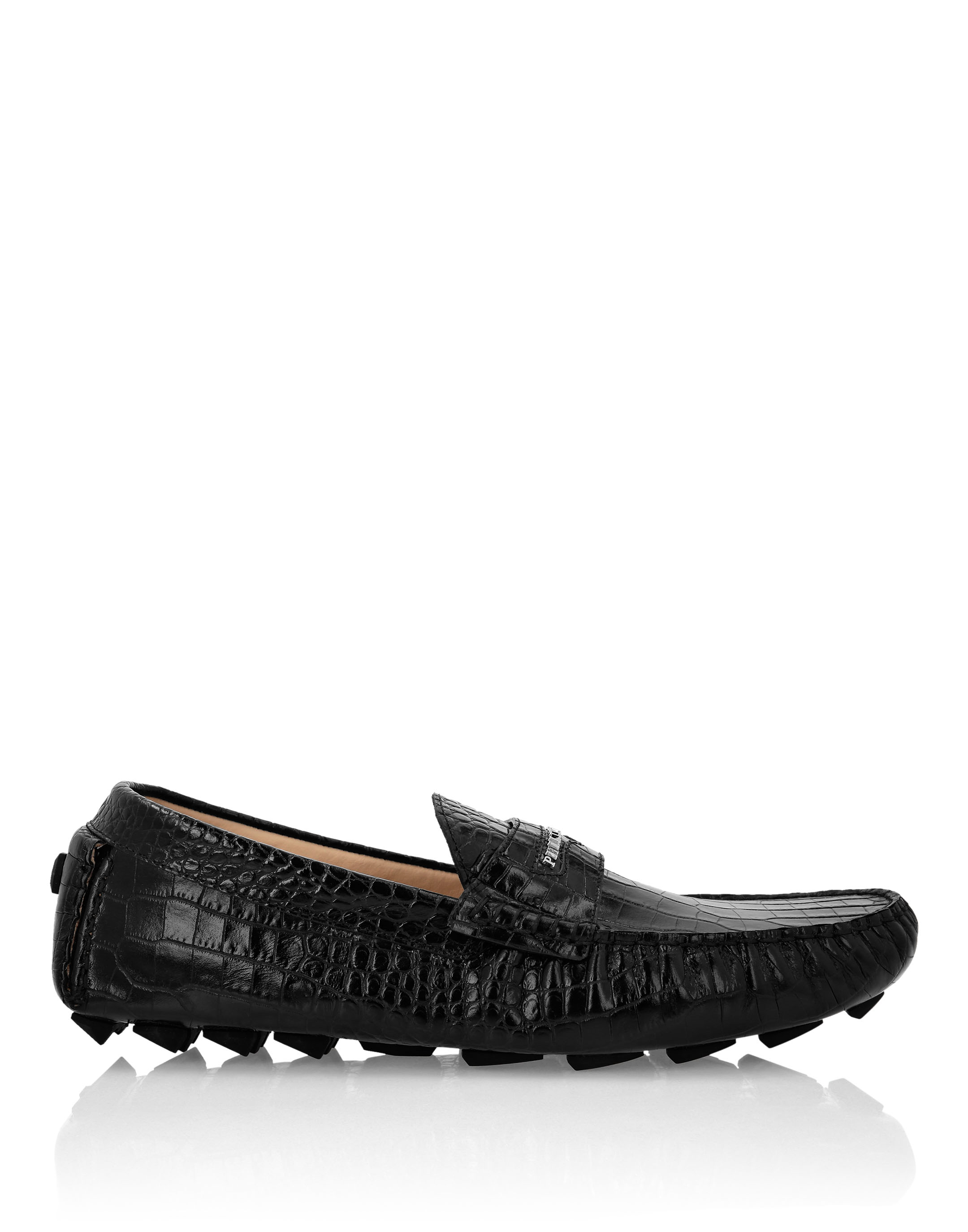 Moccasin | Philipp Plein Outlet