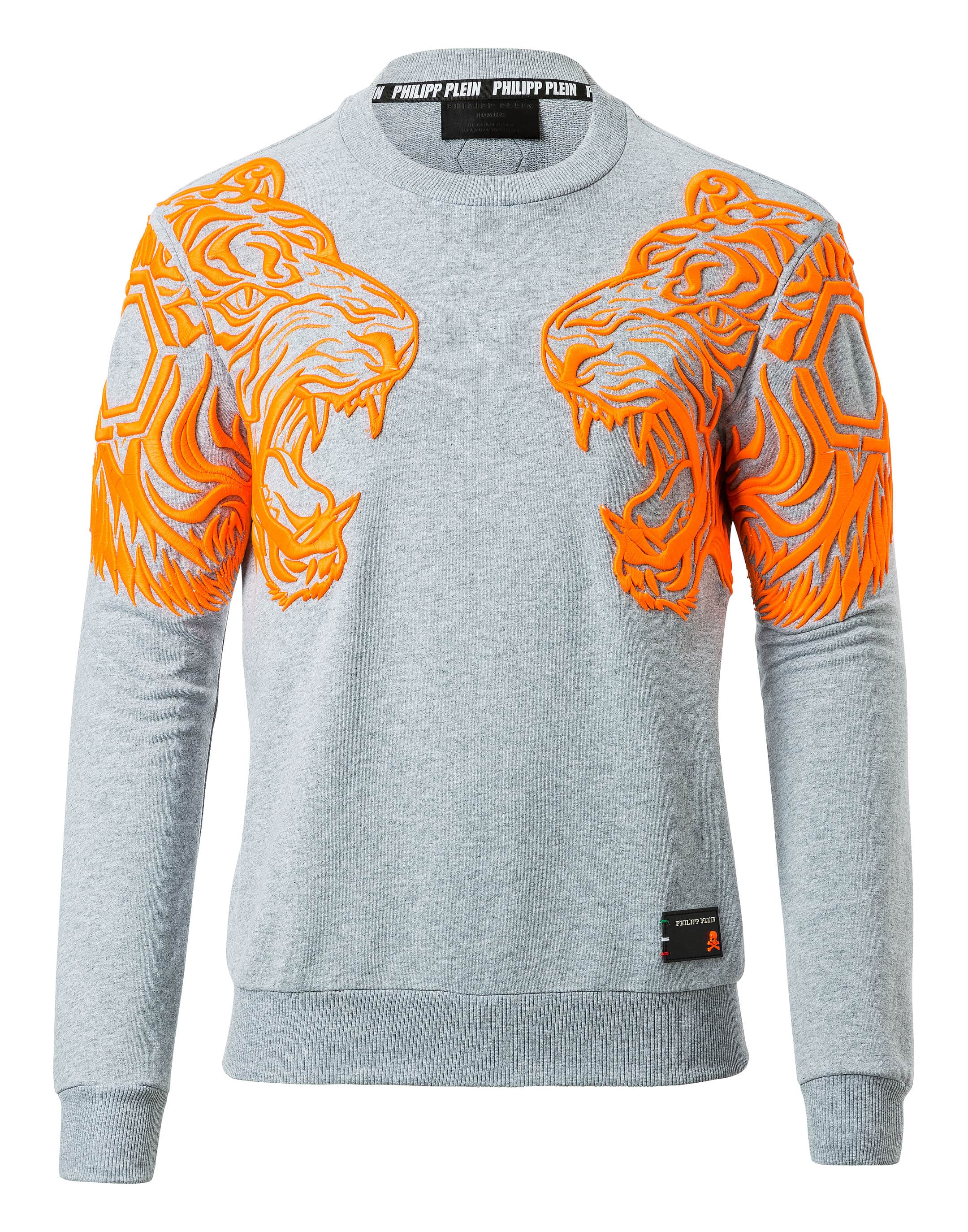 philipp plein sweater