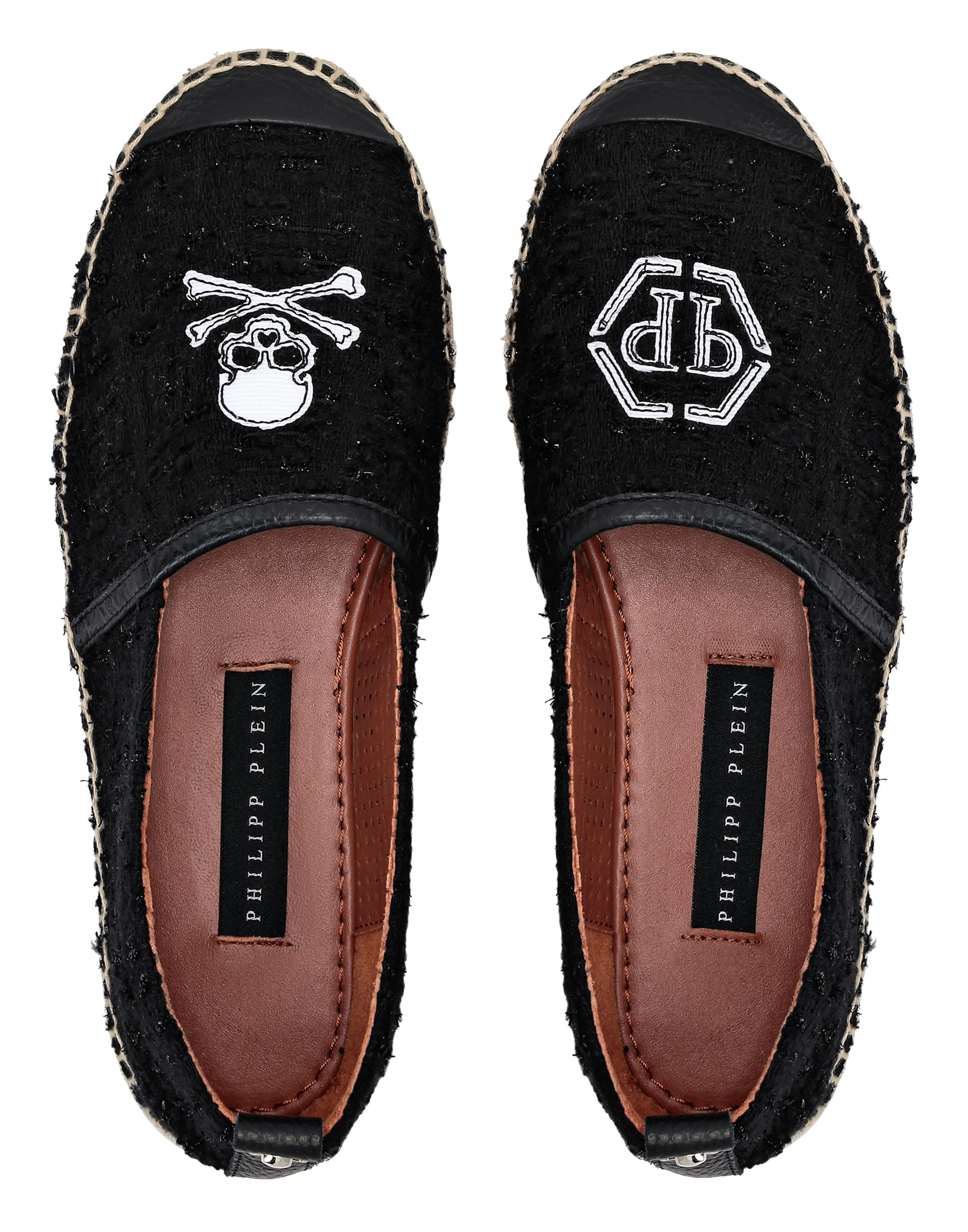 正規品 Herlipto Trois Tweed PlatformSandals light beige]Trois Tweed Platform Sandals