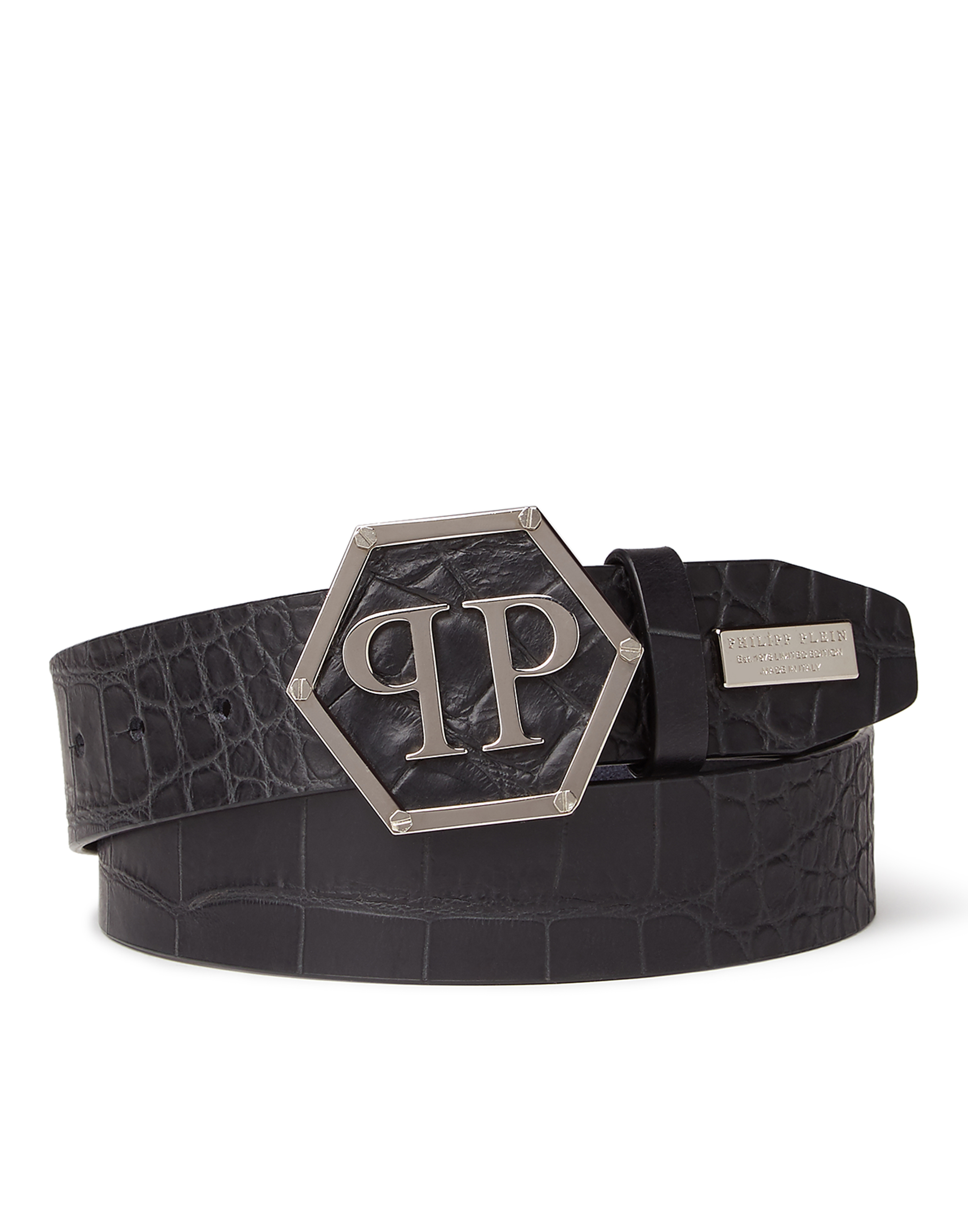 philipp plein belt sale