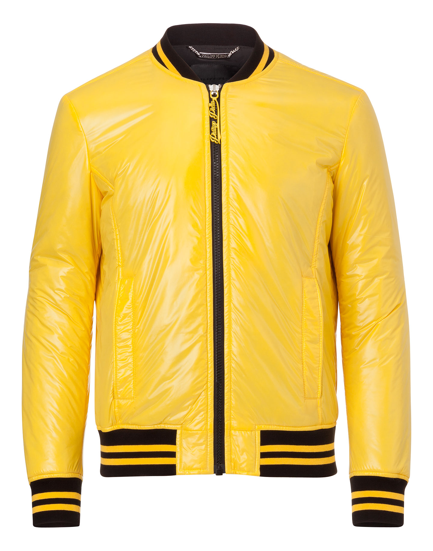 philipp plein nylon jacket