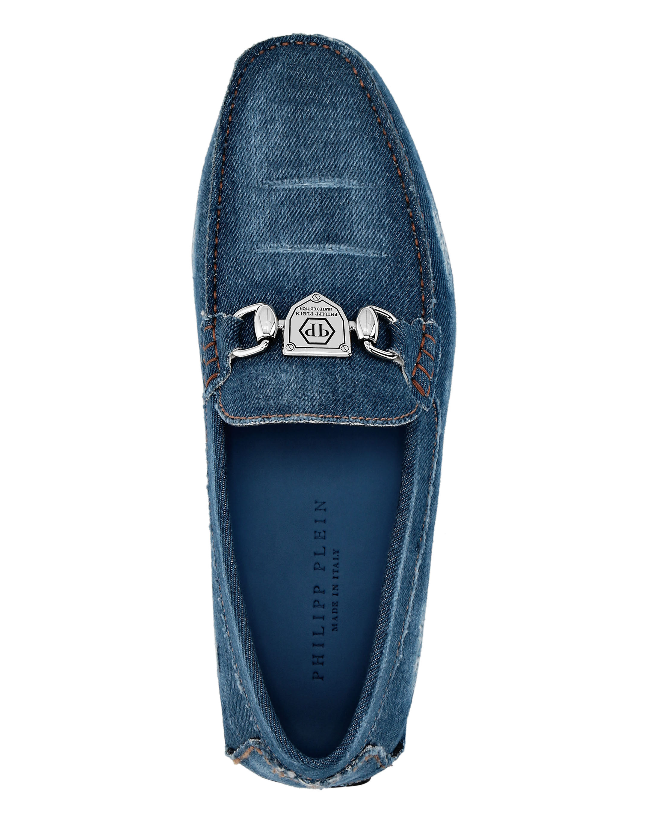 chaussure philipp plein noir