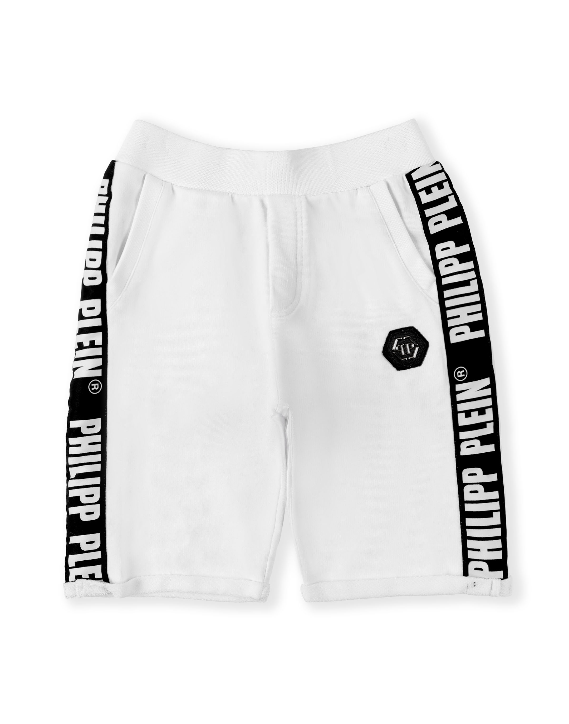 gevogelte vijand Machtigen Jogging Shorts Statement | Philipp Plein Outlet