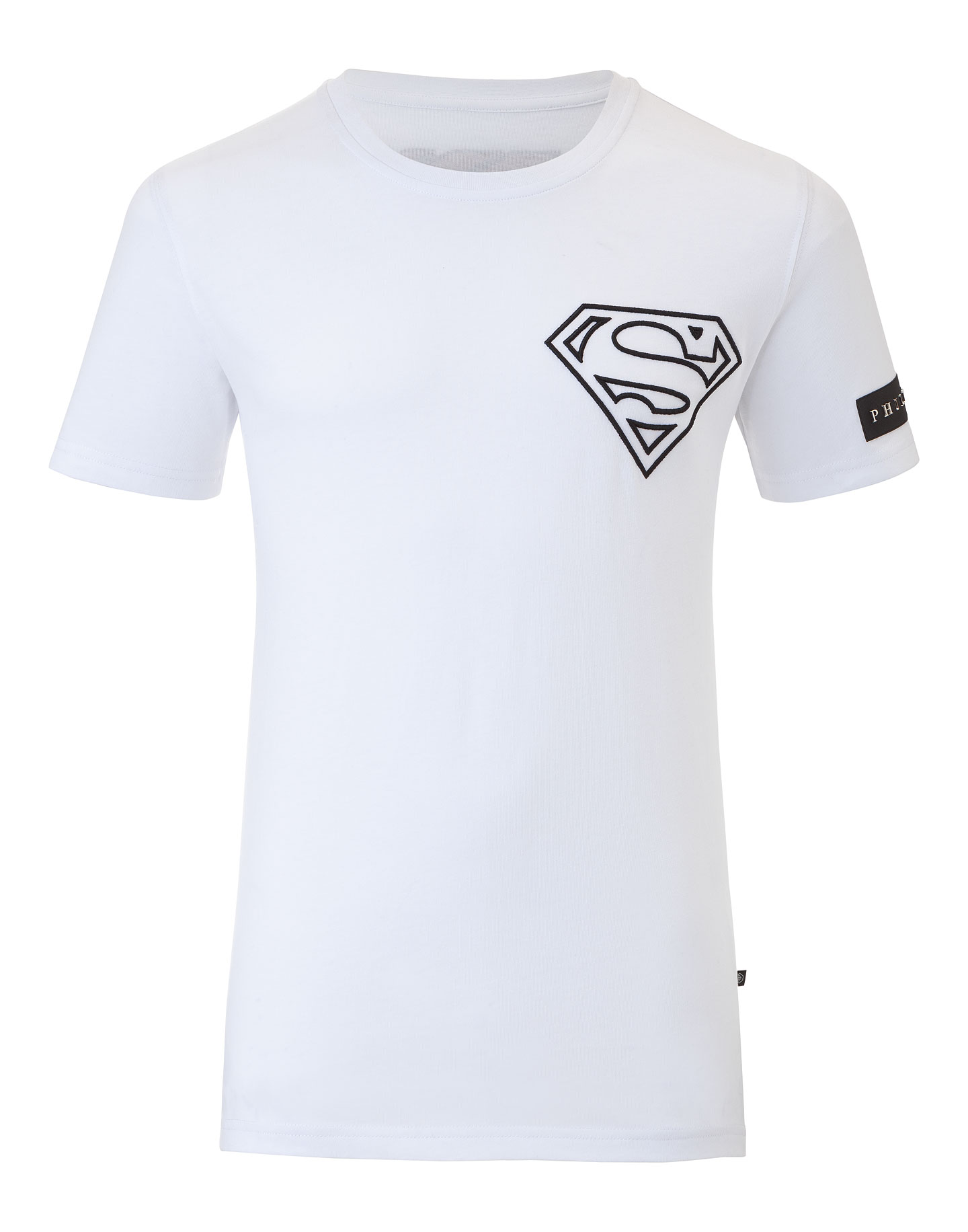 philipp plein superman