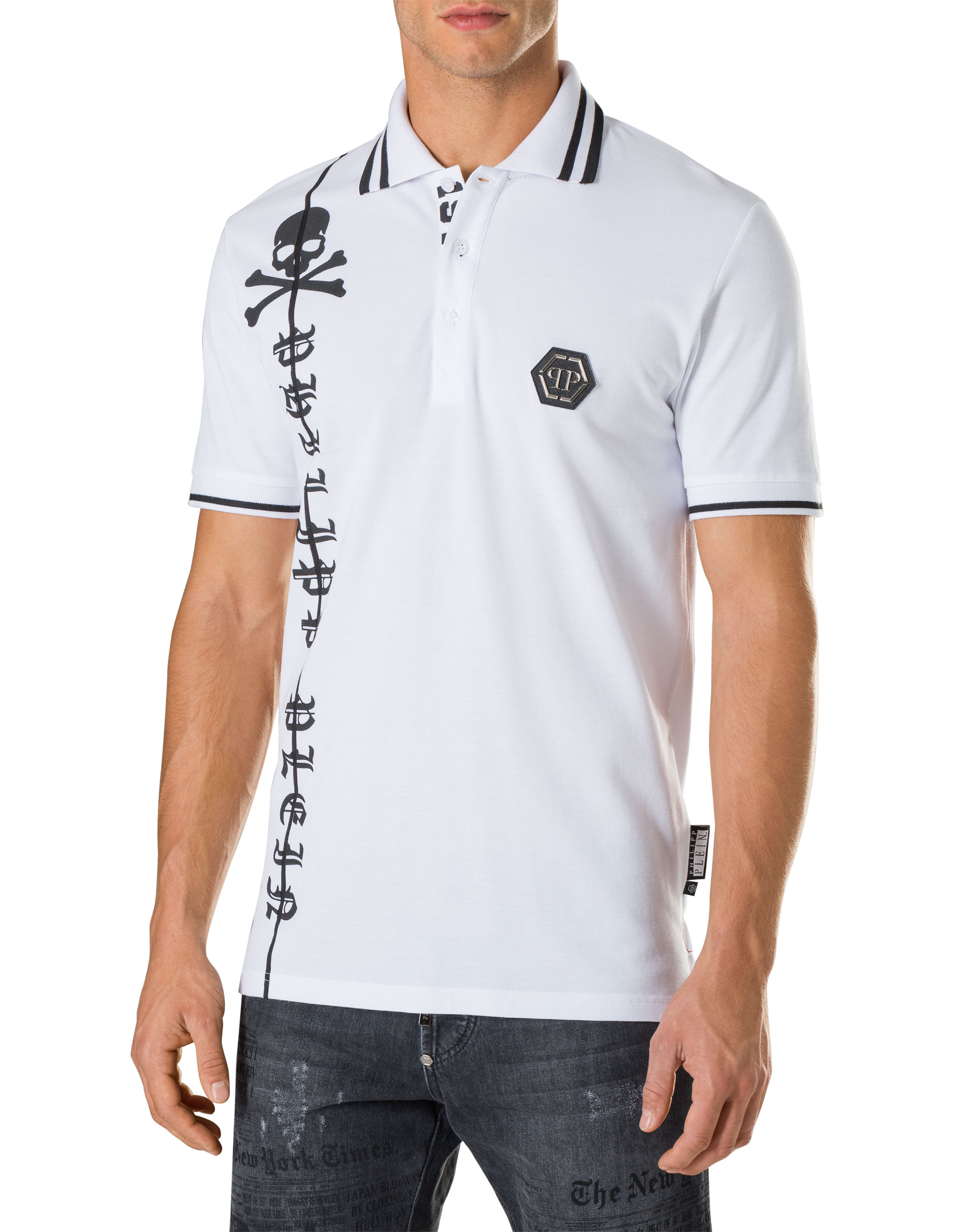 Polos philipp online plein precio