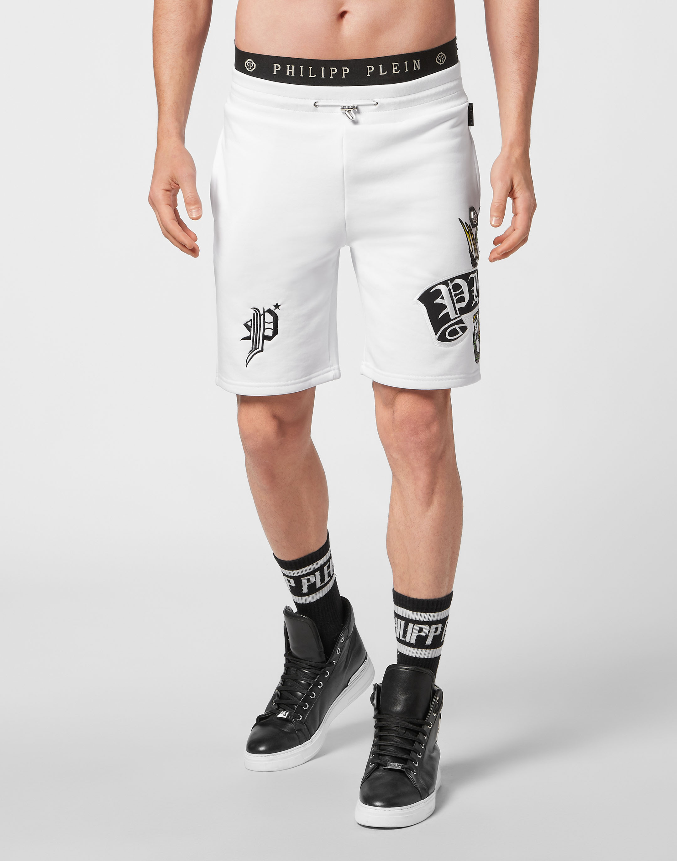 Pantalones cortos 2025 siksilk