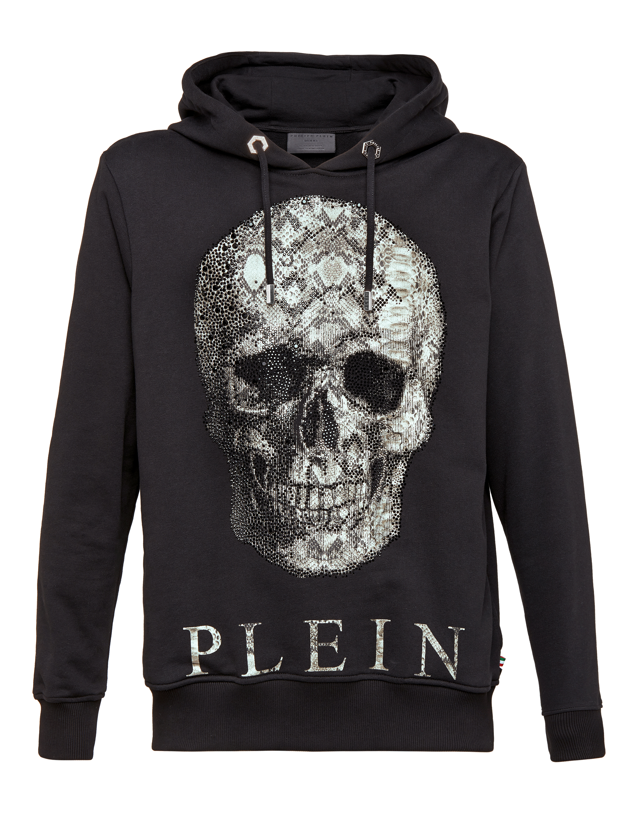 philipp plein hoodie sweatshirt