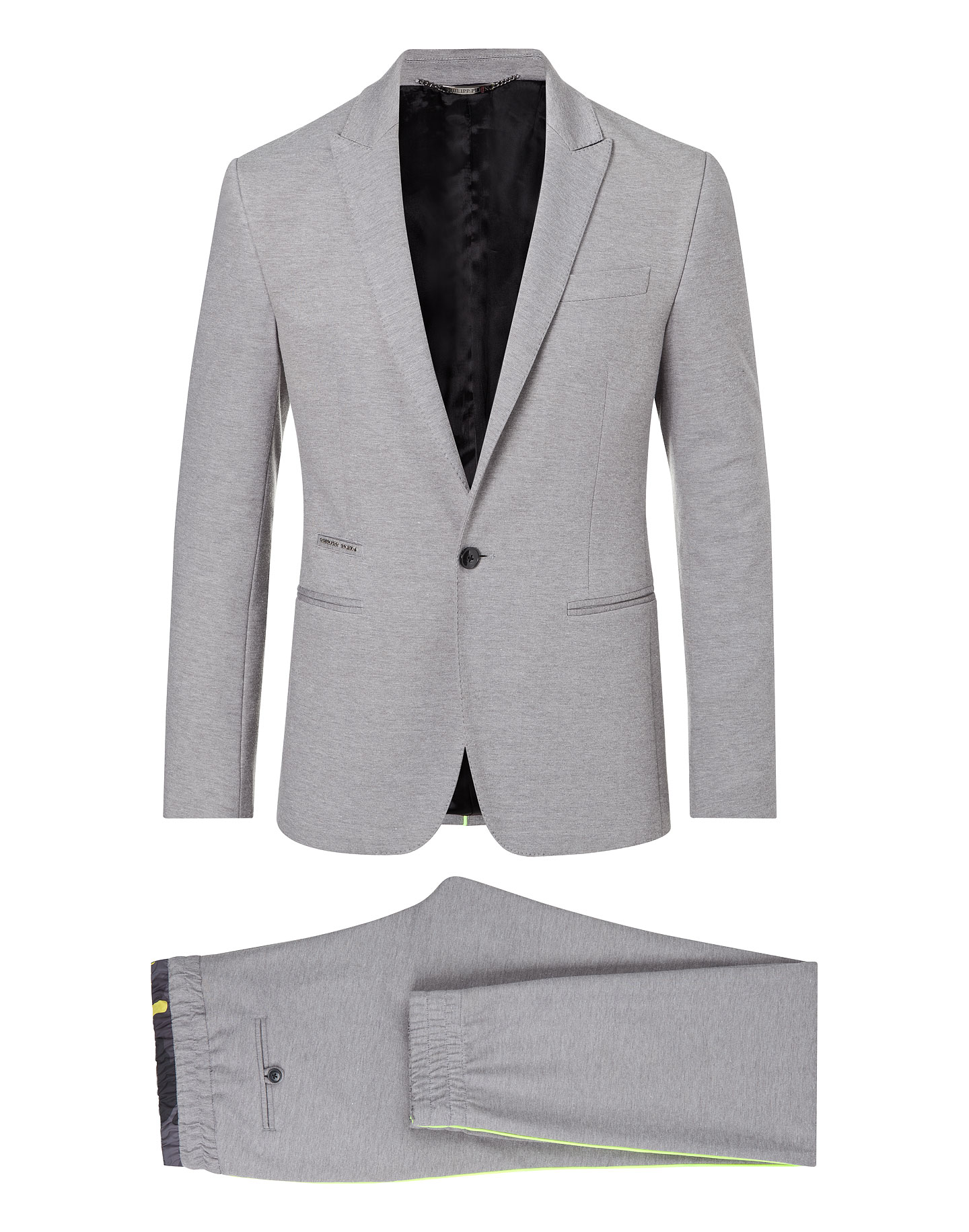 philipp plein suits