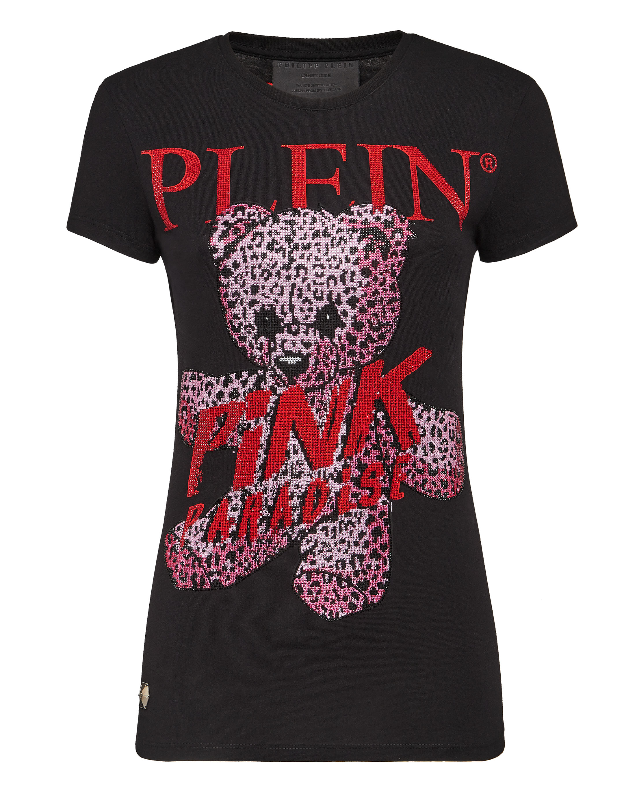 phillip plein pink