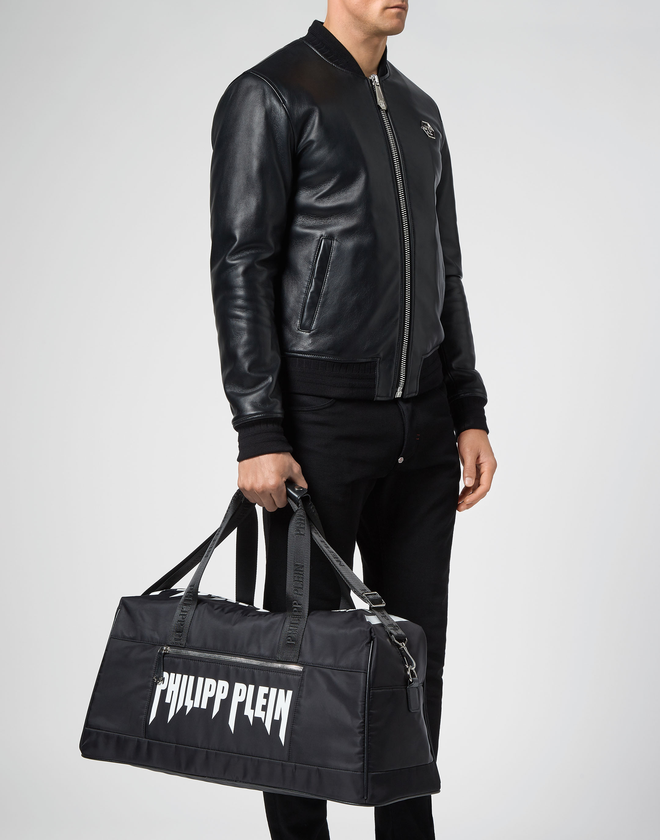 sport bag Rock PP | Philipp Plein Outlet