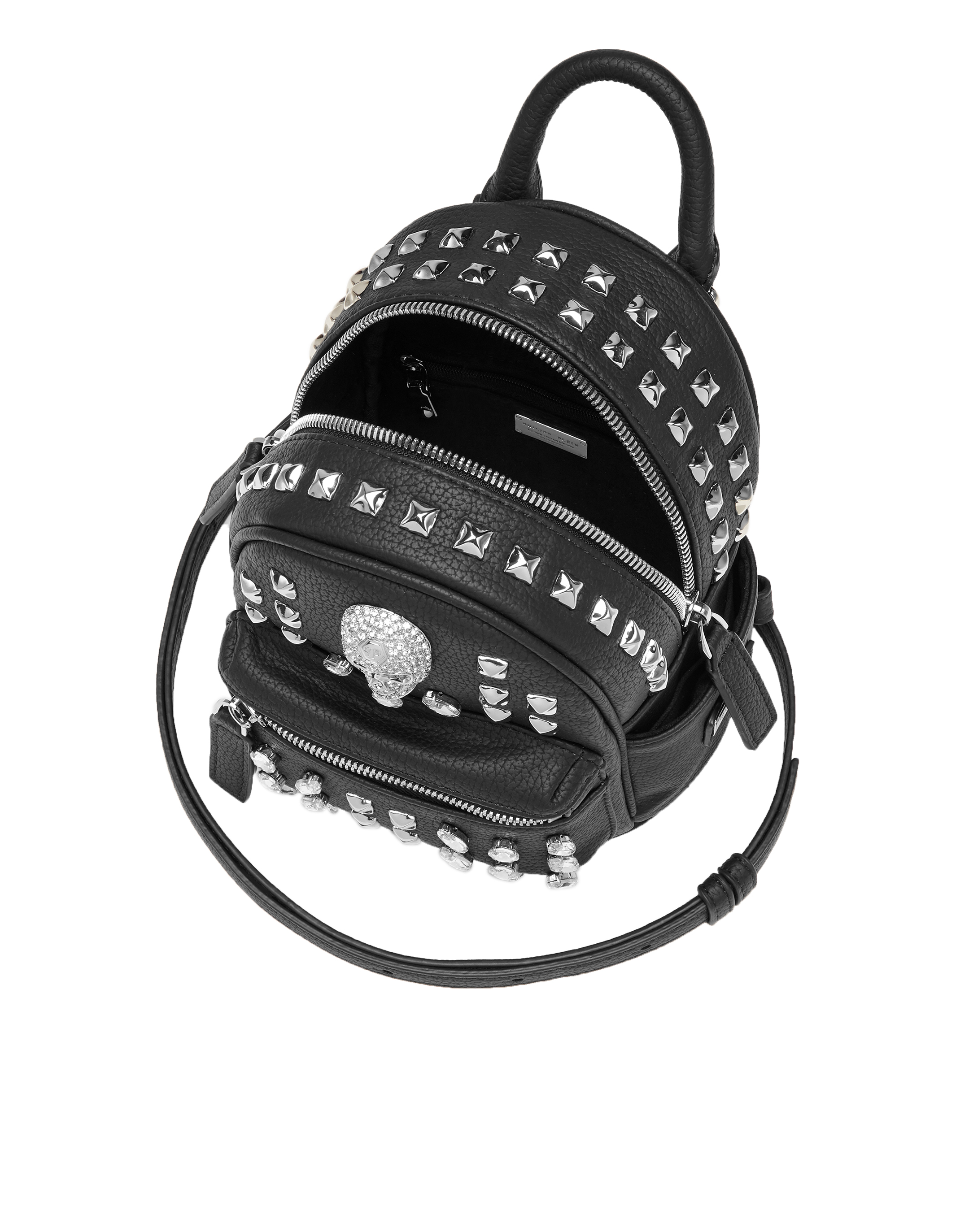 philipp plein skull bag