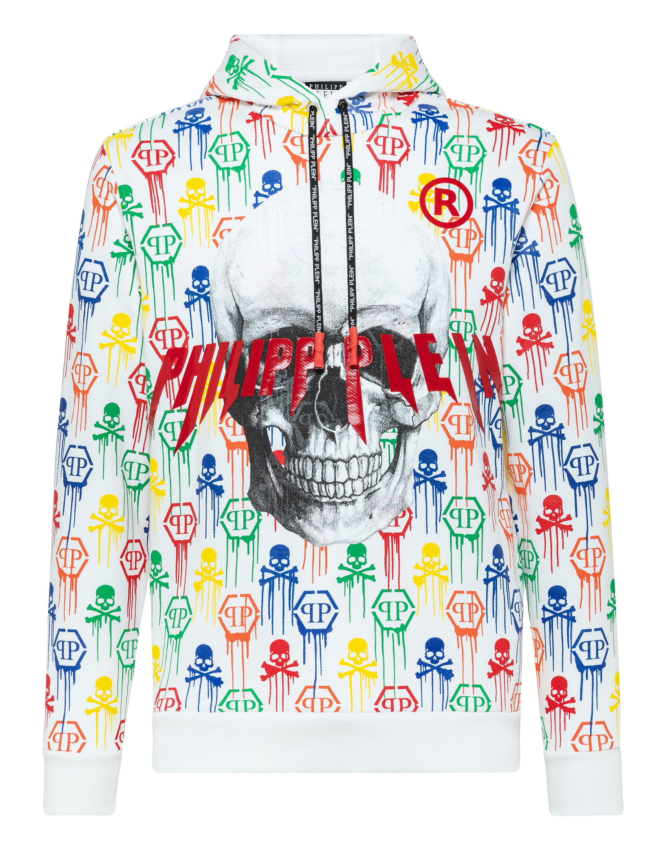 philipp plein pullover totenkopf