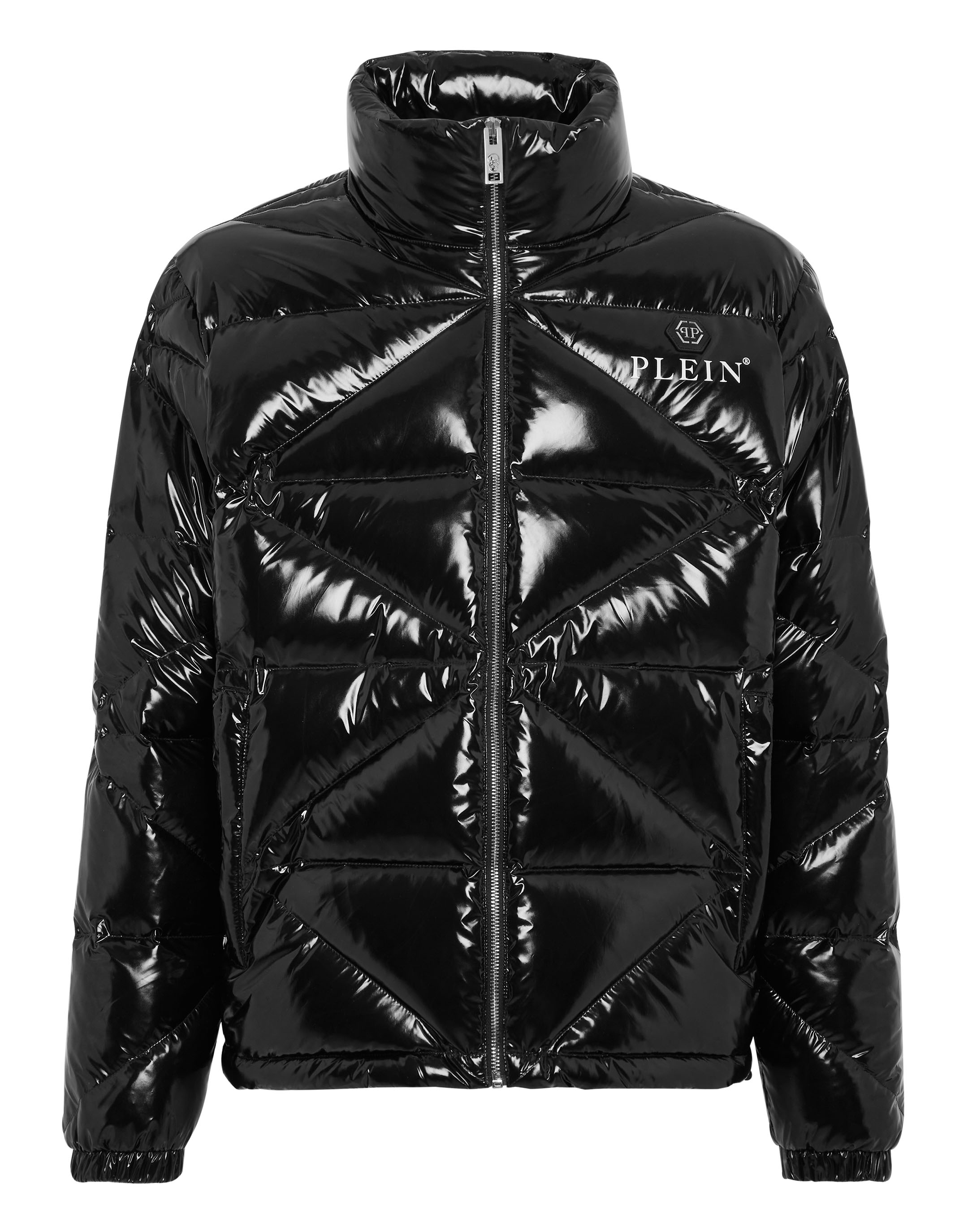 Jacket Hexagon | Philipp Plein Outlet
