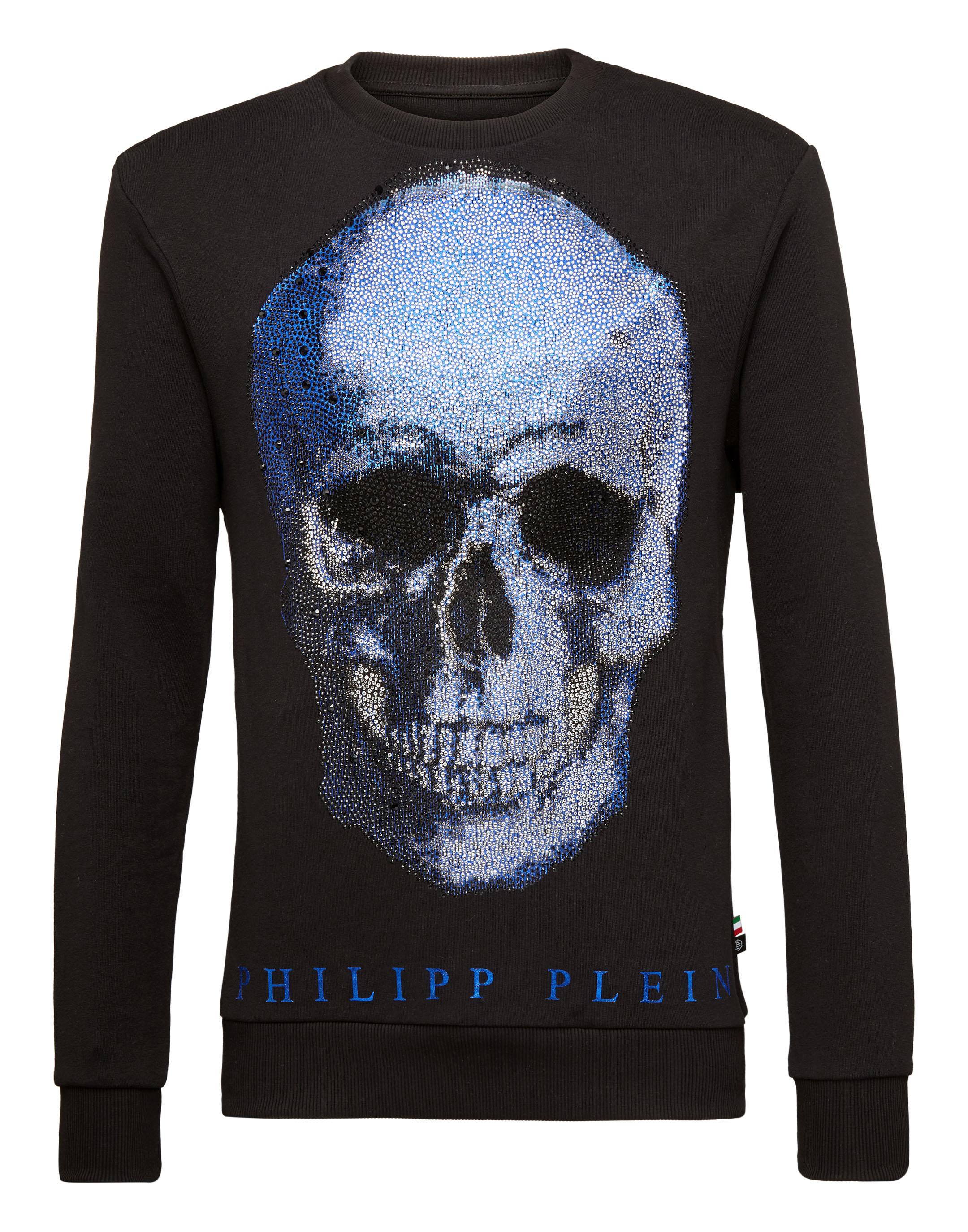 philipp plein crewneck